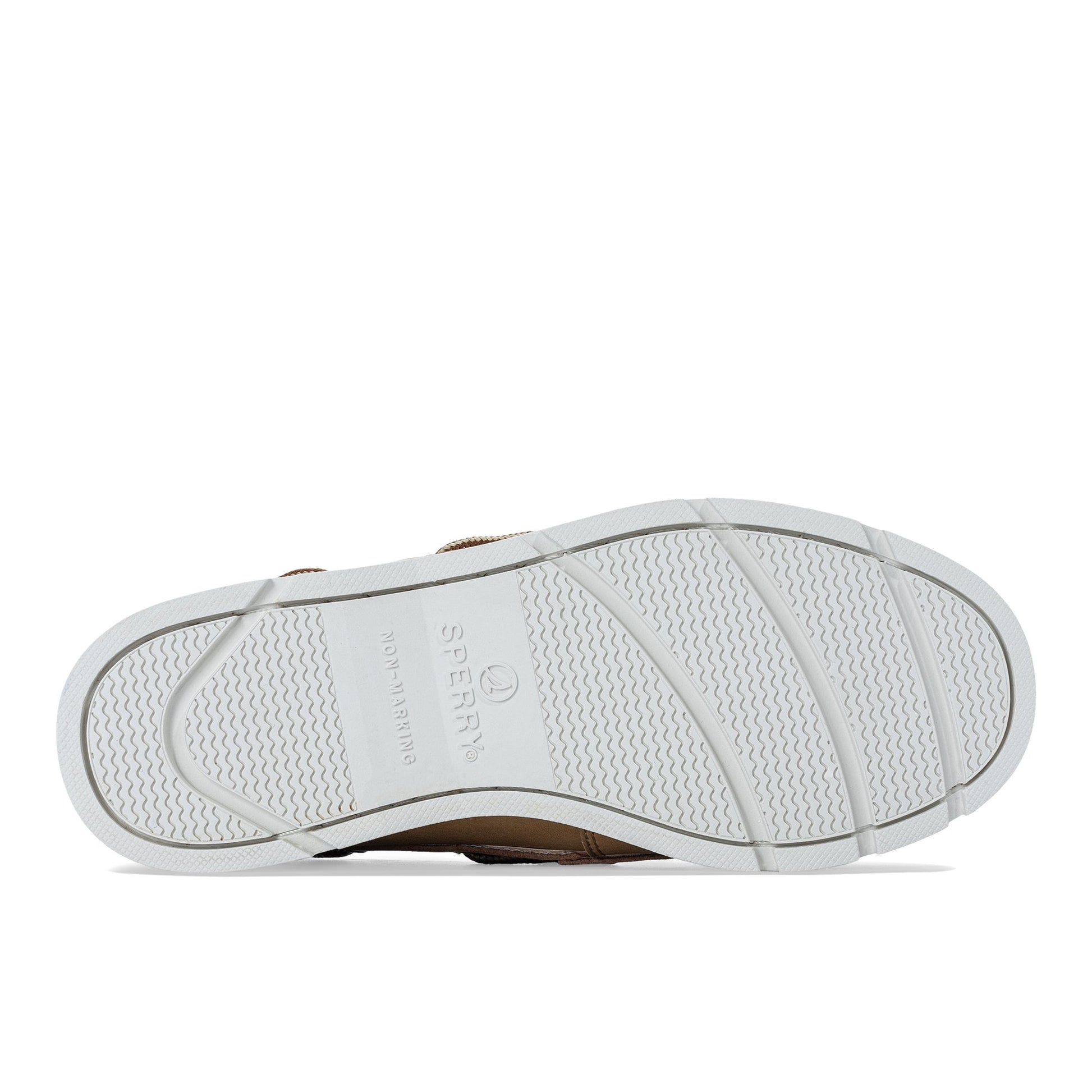 Product media for Leeward II Junior Boat Shoe