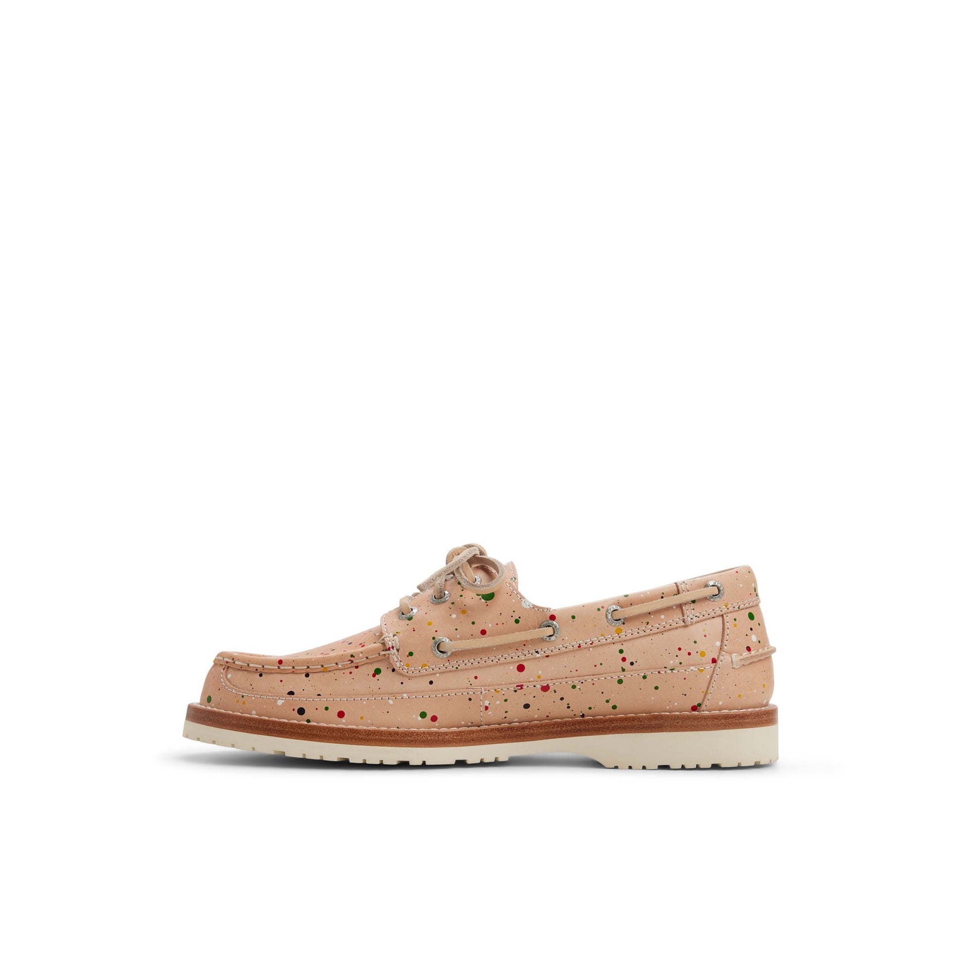 Support produit pour Sperry x Mifland 3-Eye Mini Lug