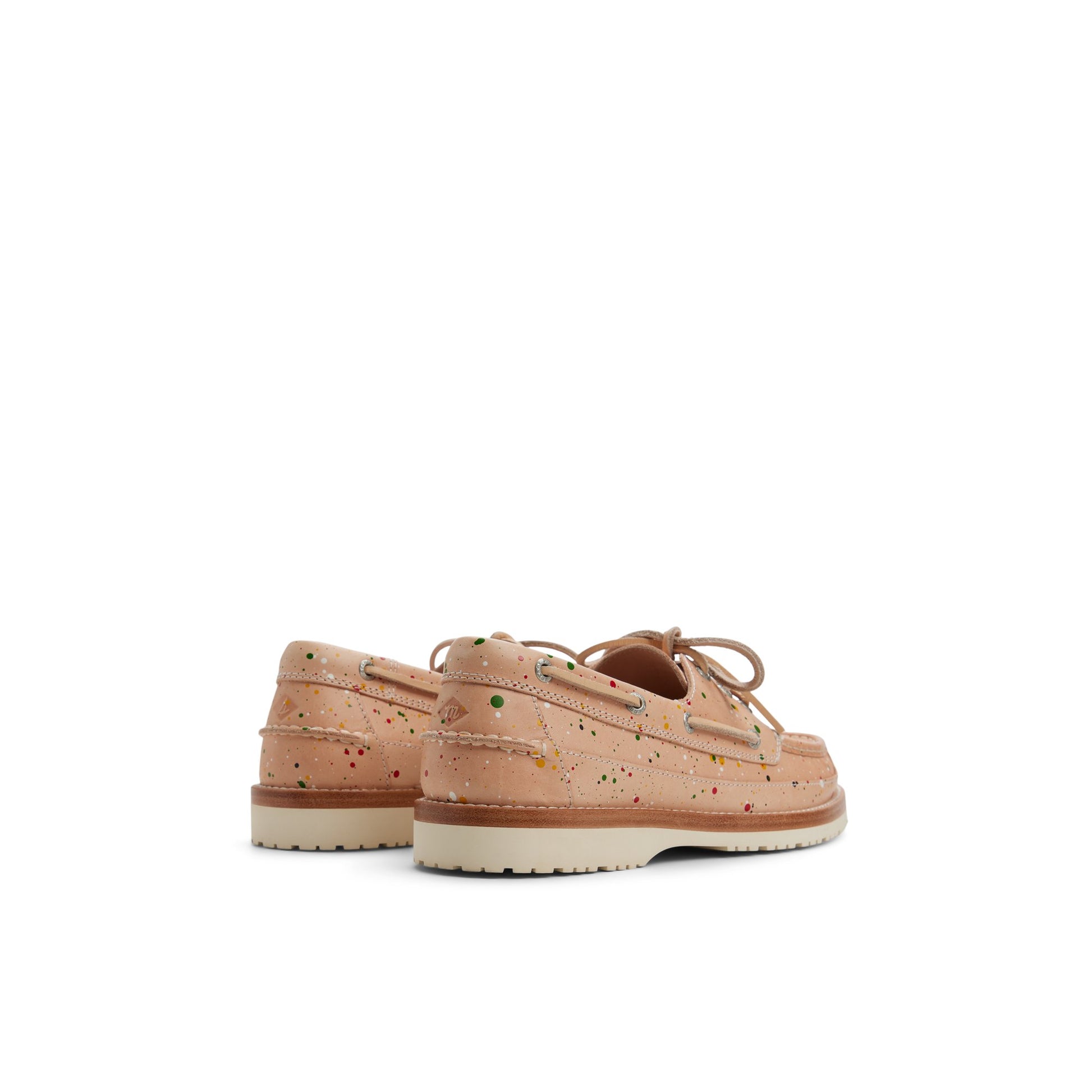 Support produit pour Sperry x Mifland 3-Eye Mini Lug