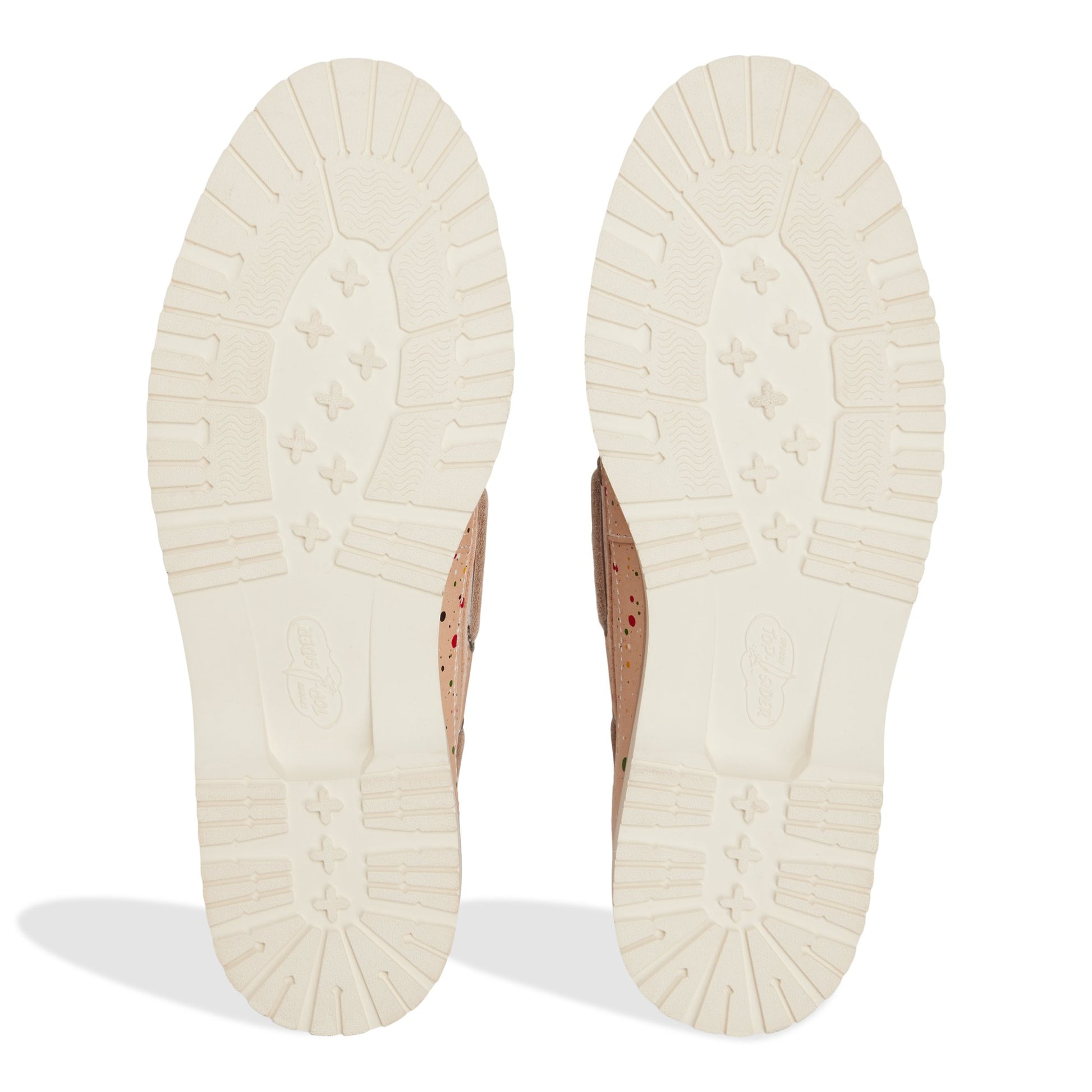 Support produit pour Sperry x Mifland 3-Eye Mini Lug