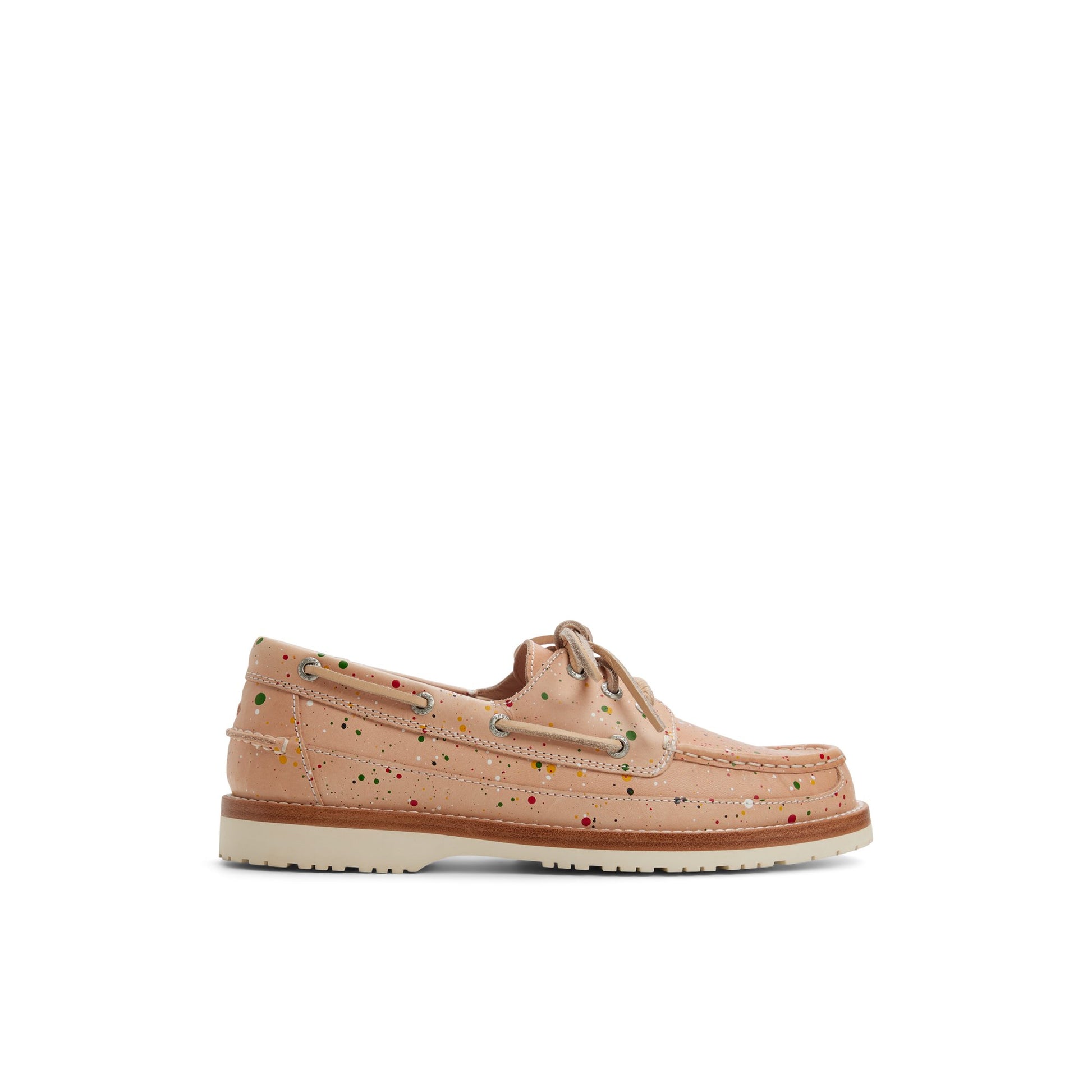 Support produit pour Sperry x Mifland 3-Eye Mini Lug