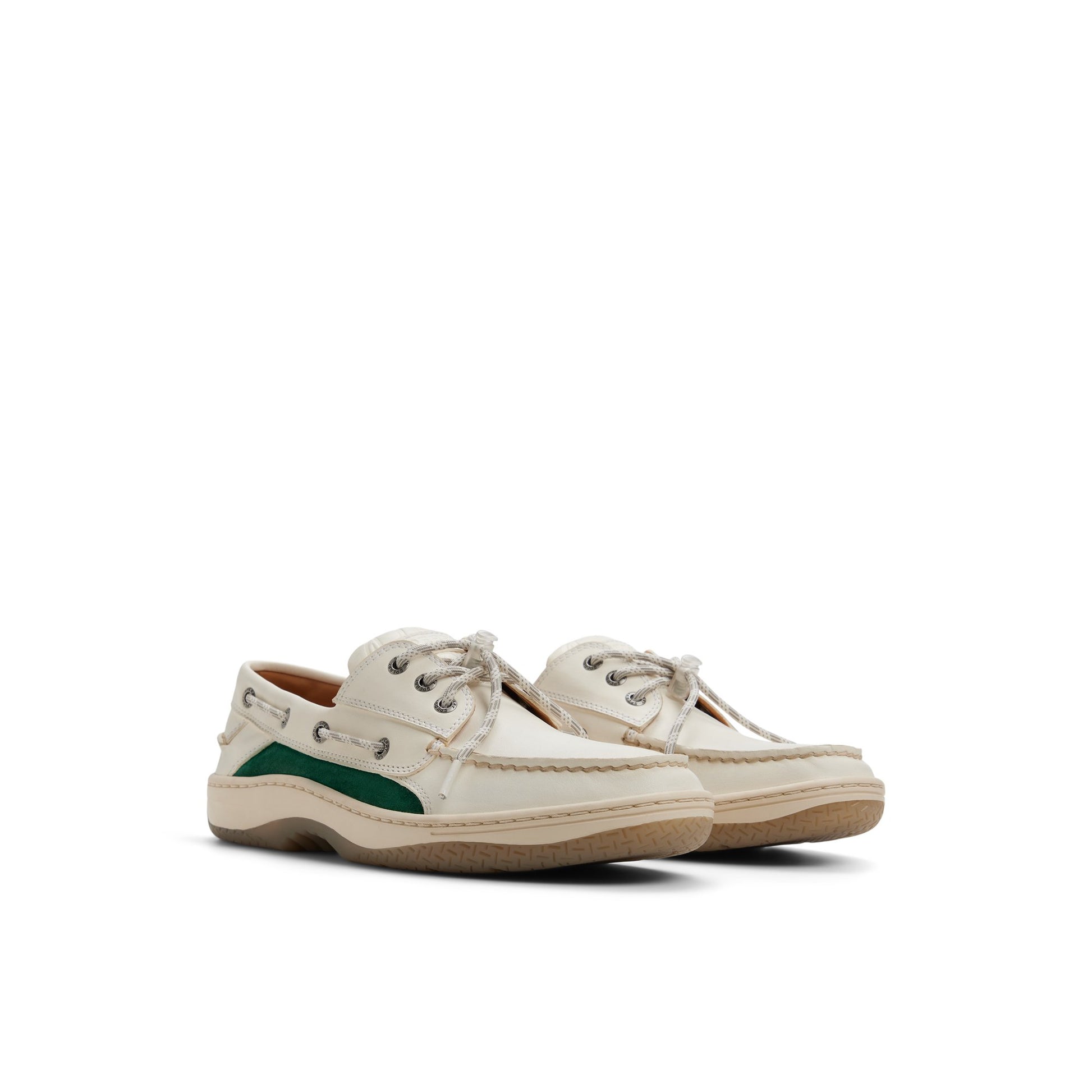 Support produit pour Sperry x Mifland Billfish