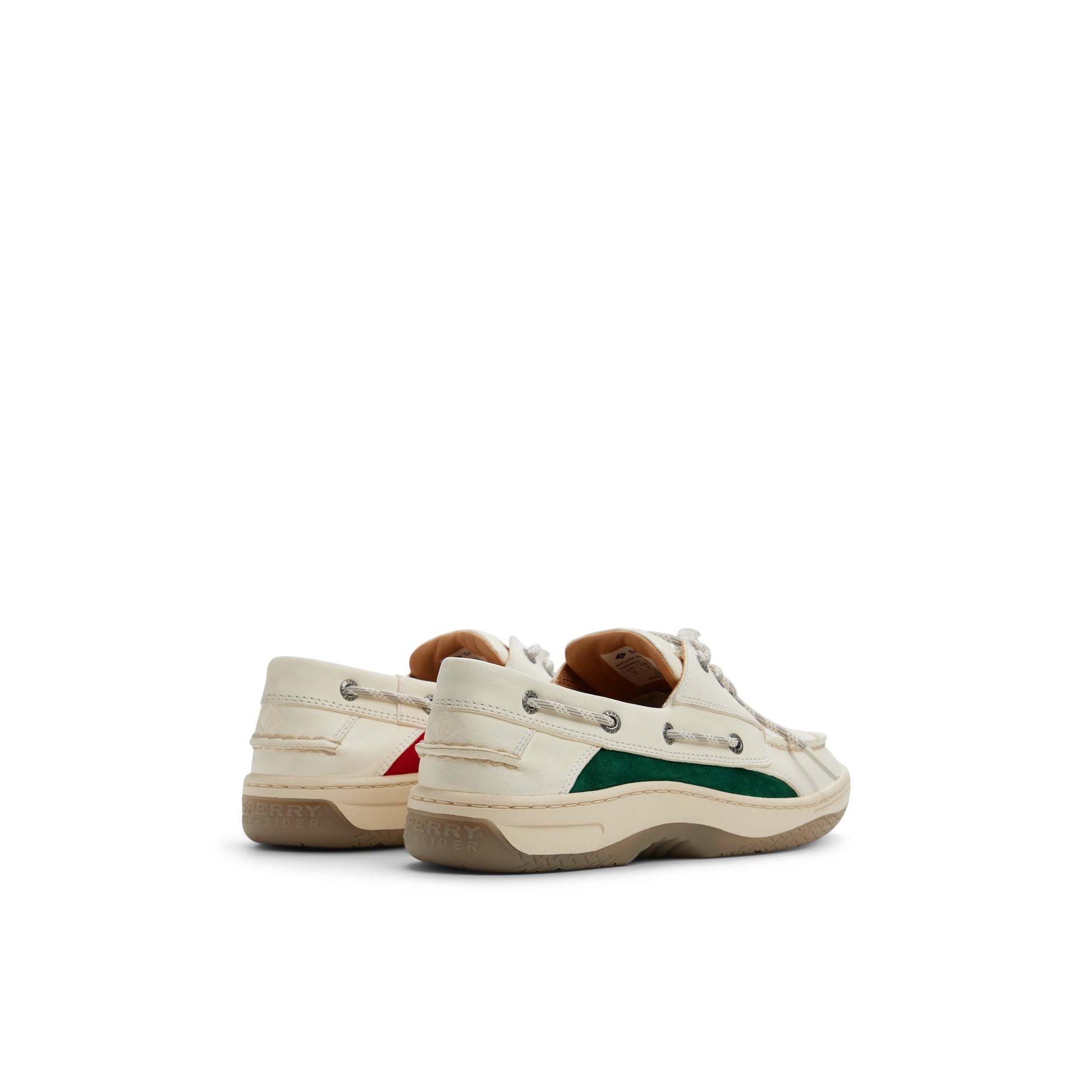 Support produit pour Sperry x Mifland Billfish