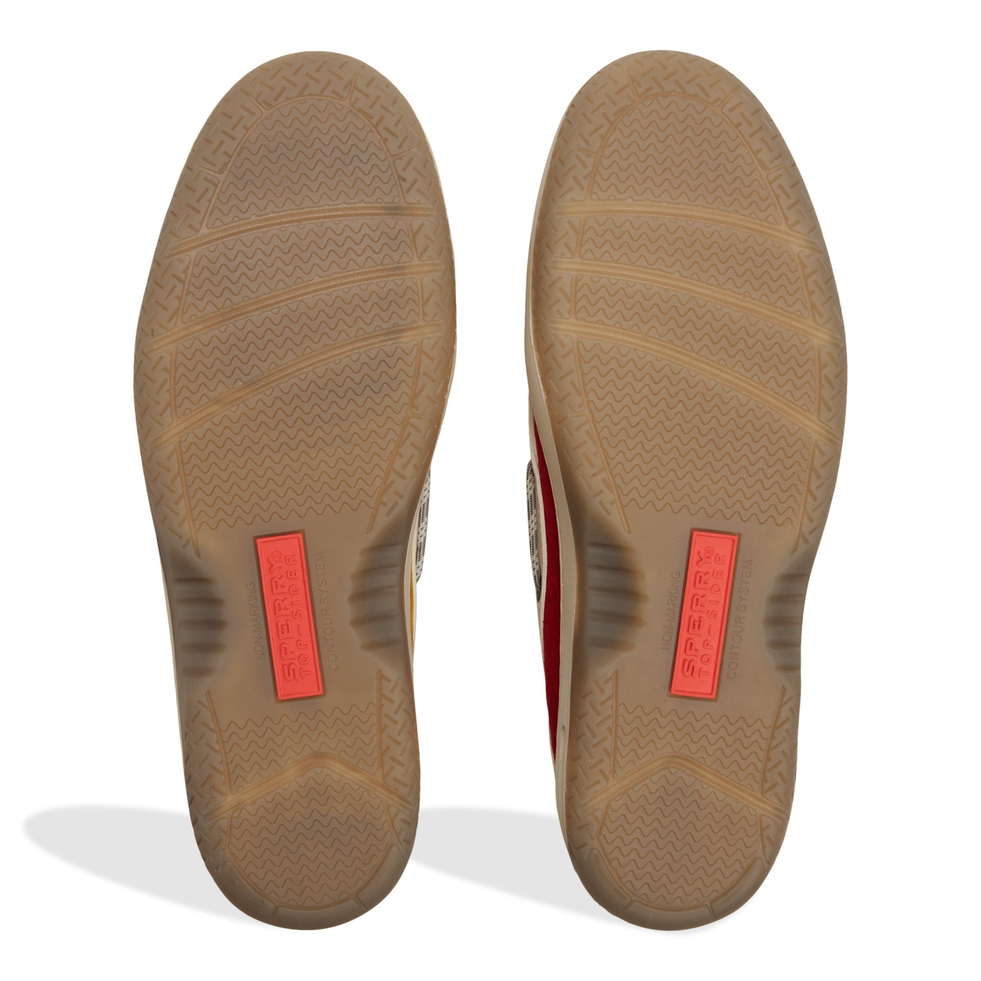 Support produit pour Sperry x Mifland Billfish