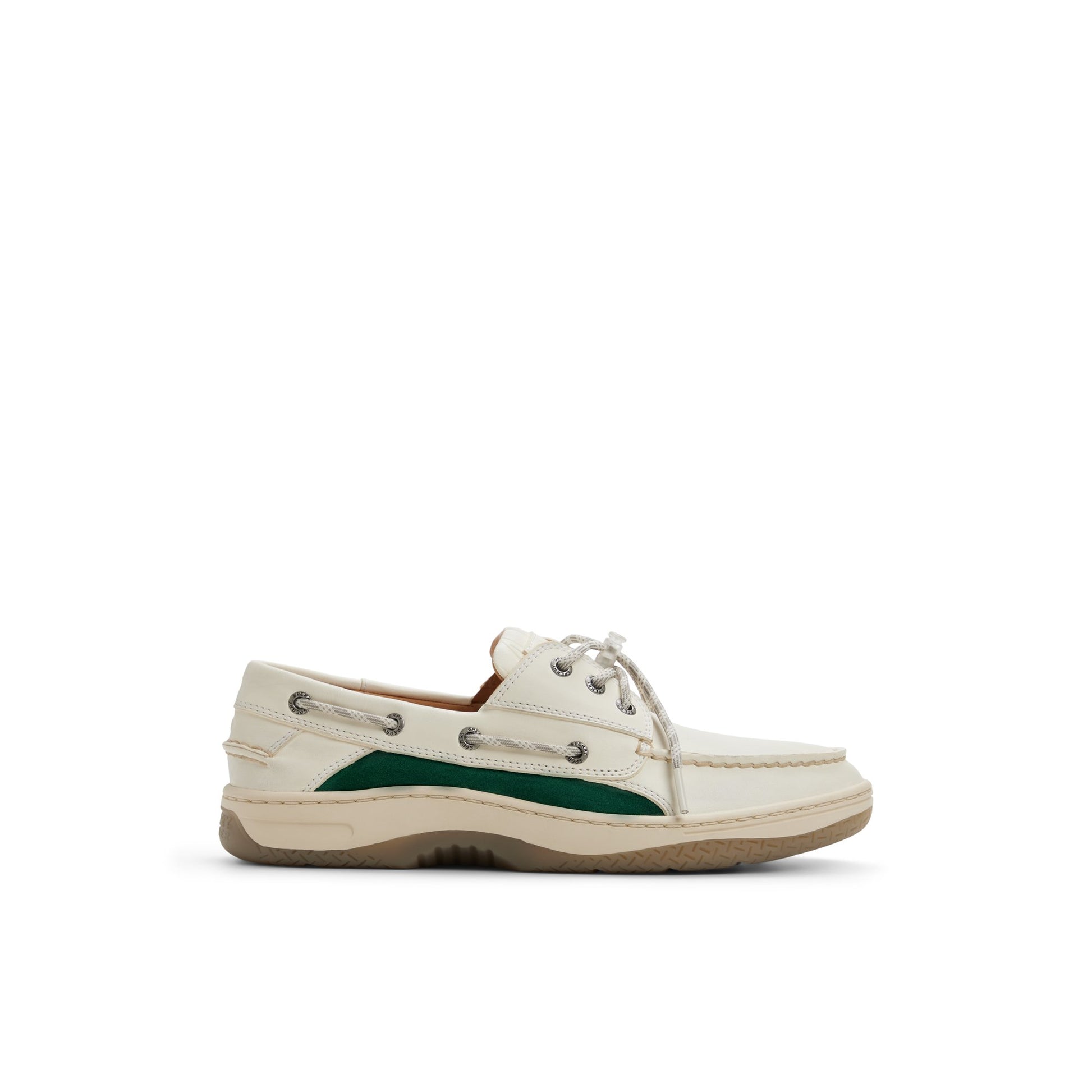 Support produit pour Sperry x Mifland Billfish