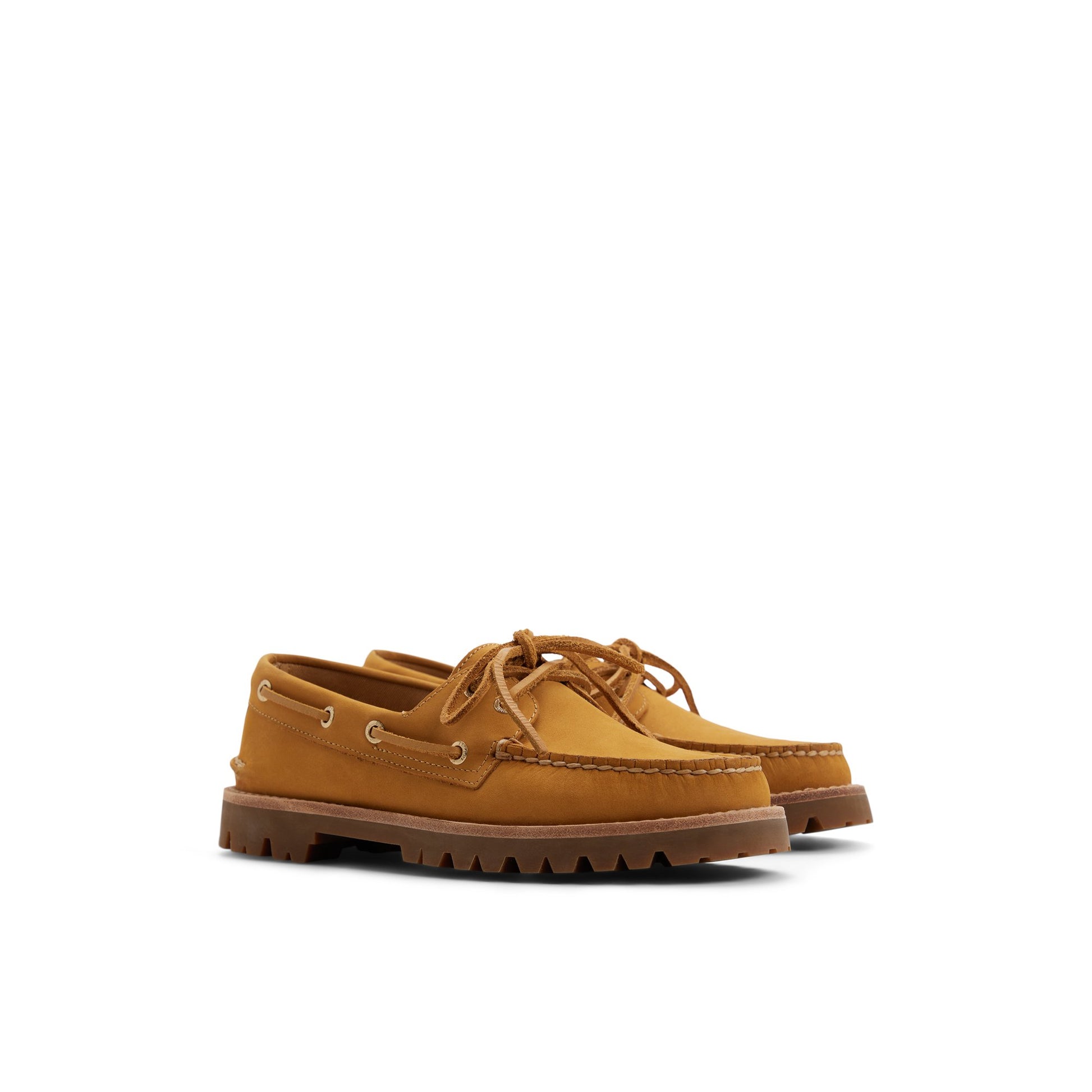 Support produit pour  Sperry x Aritzia Chaussure bateau Lug à 2 œillets Authentic Original™