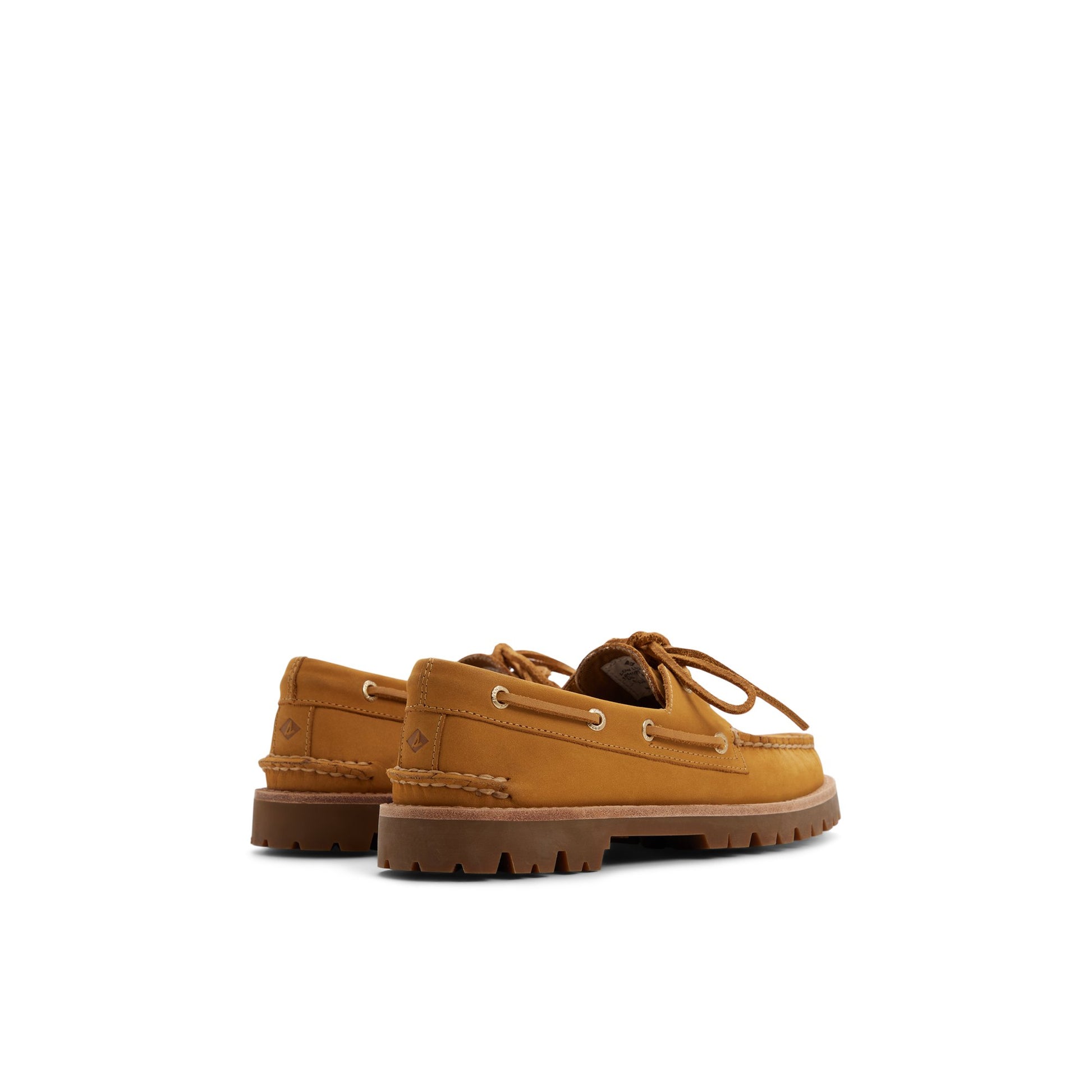 Support produit pour  Sperry x Aritzia Chaussure bateau Lug à 2 œillets Authentic Original™