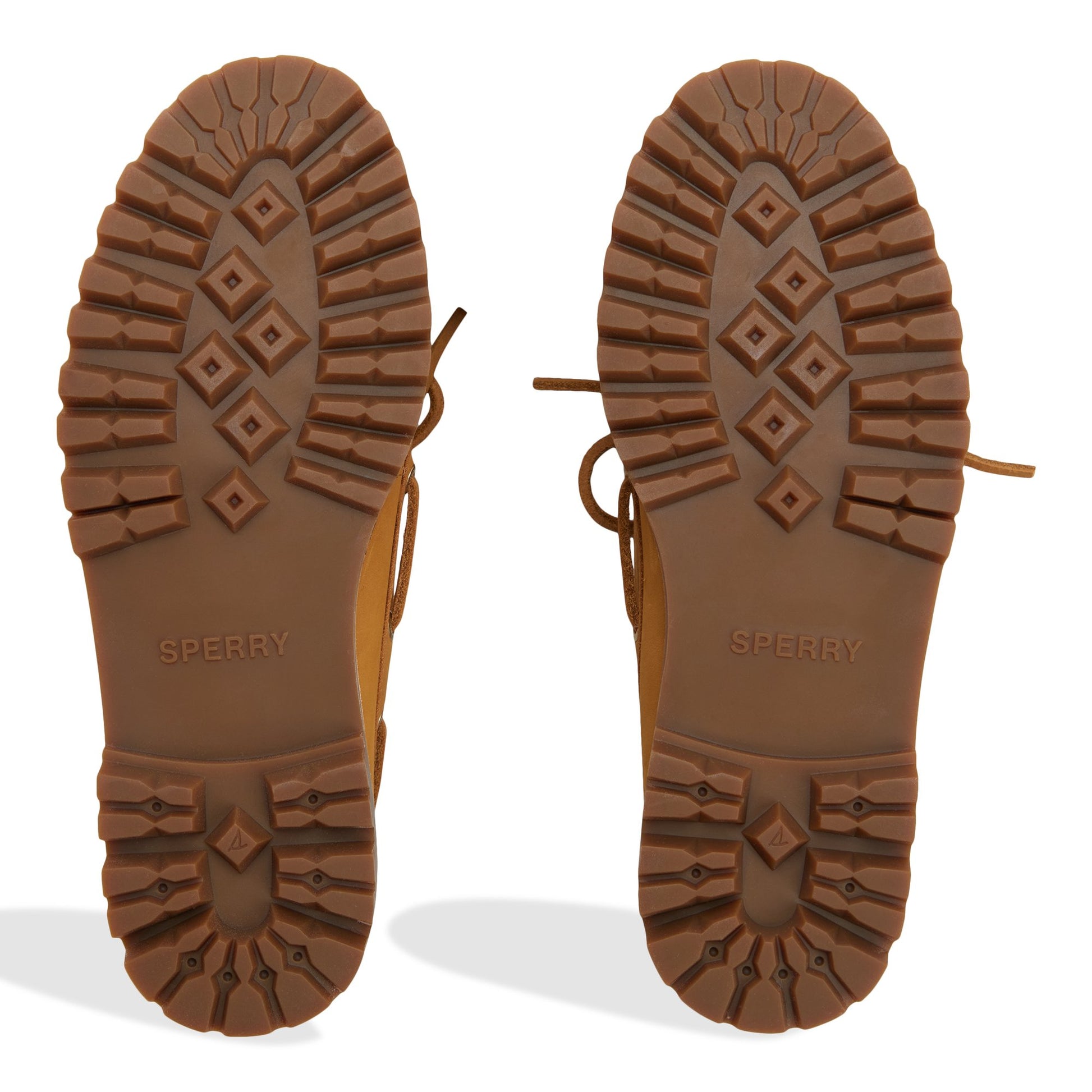 Support produit pour  Sperry x Aritzia Chaussure bateau Lug à 2 œillets Authentic Original™