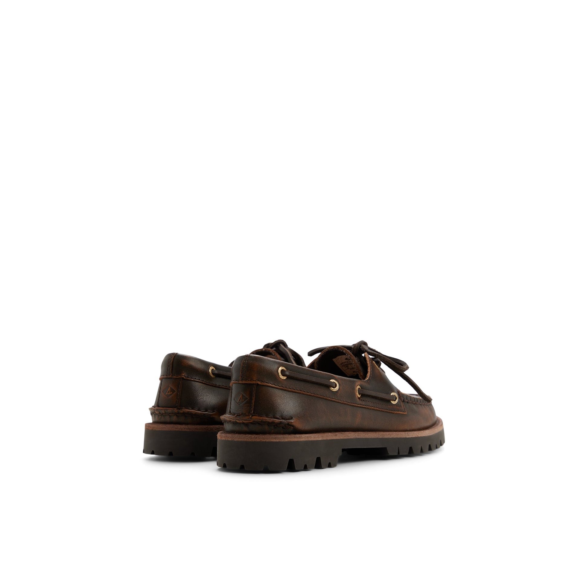 Support produit pour  Sperry x Aritzia Chaussure bateau Lug à 2 œillets Authentic Original™