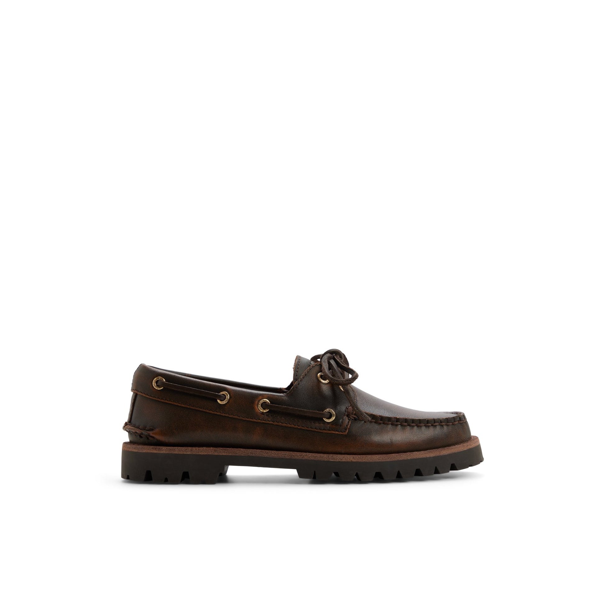 Support produit pour  Sperry x Aritzia Chaussure bateau Lug à 2 œillets Authentic Original™