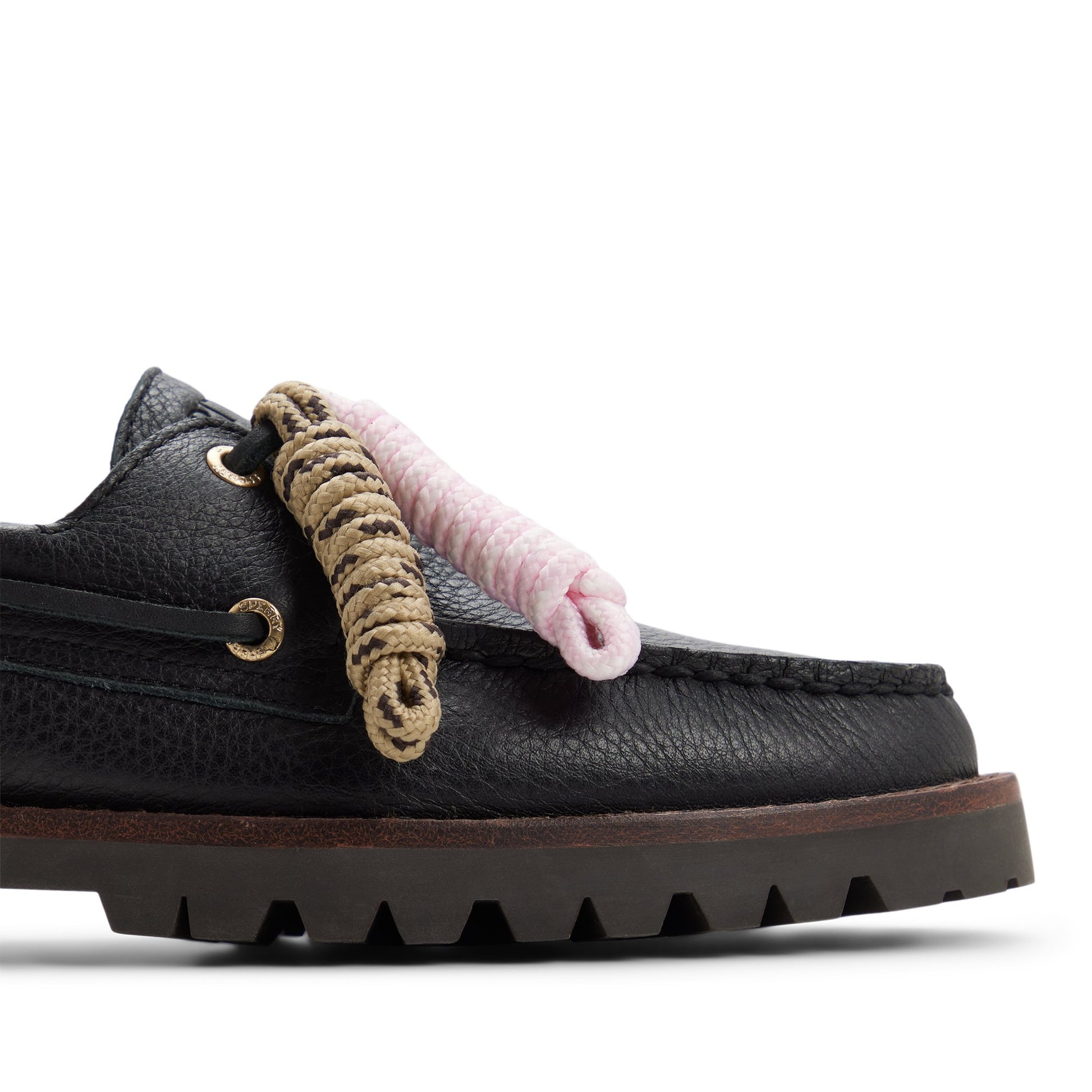 Product media for Sperry x Aritzia Authentic Original™ 2 Eye Lug