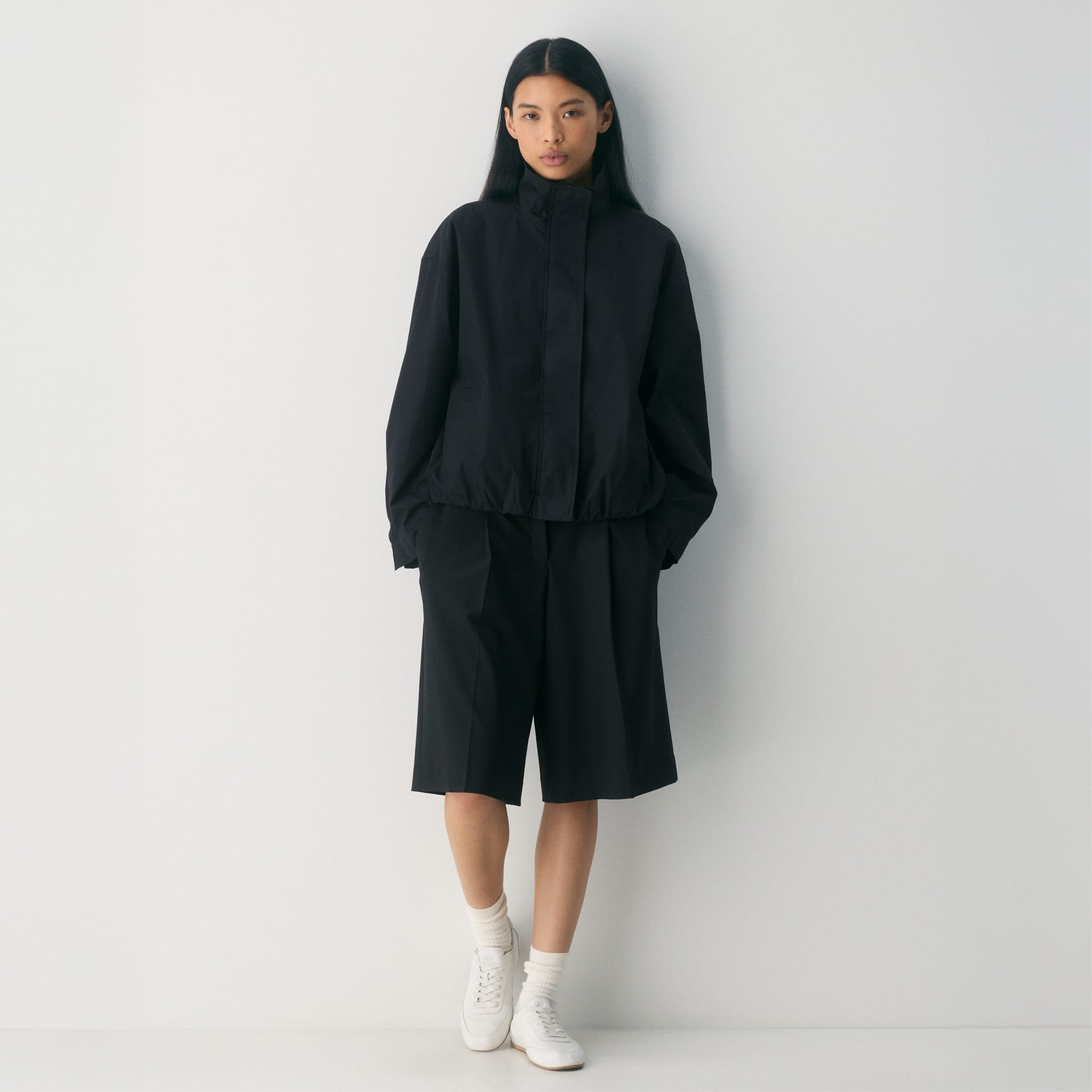Product media for Sperry x Aritzia Slim Jogger
