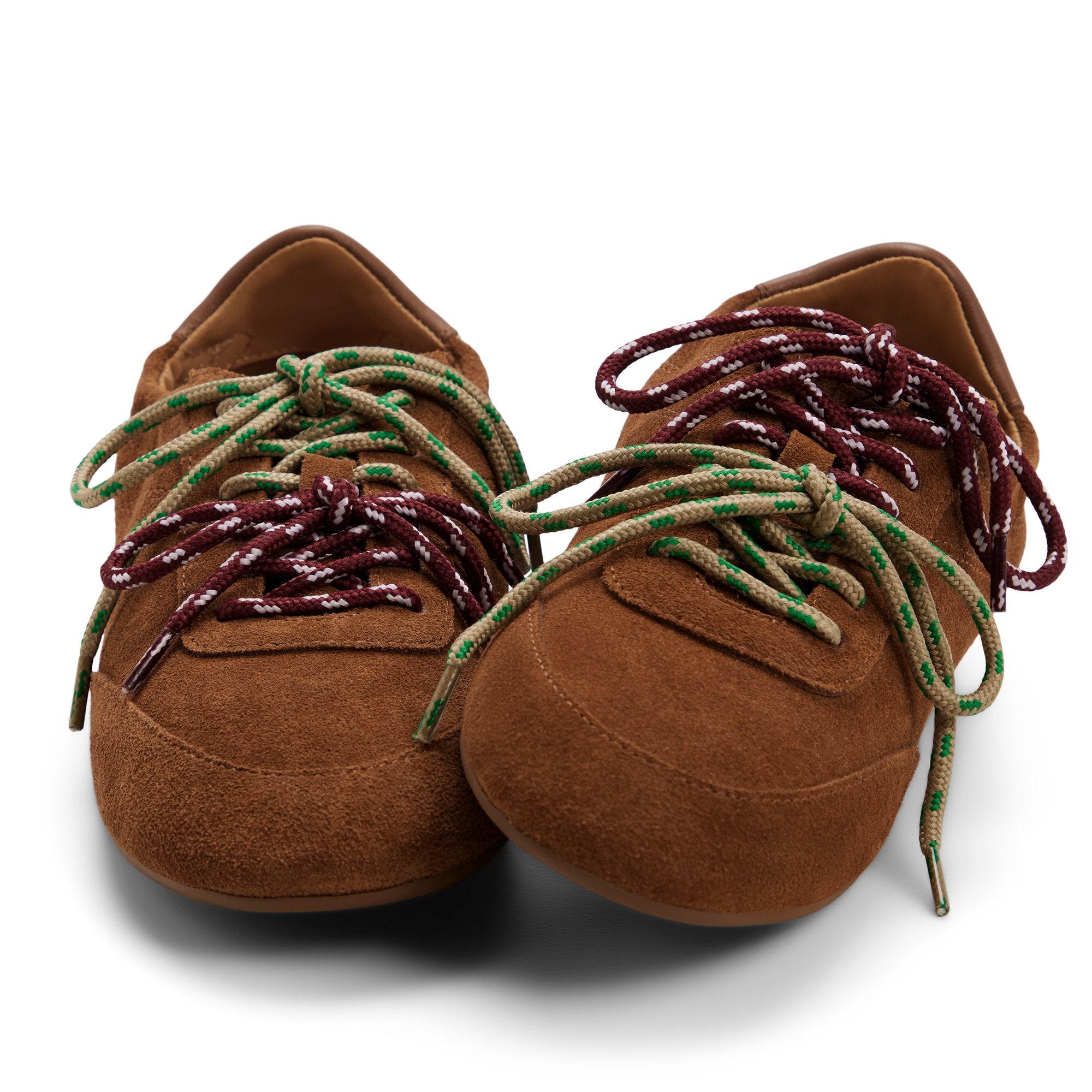Sperry x Aritzia Slim Jogger Brown | Sperry