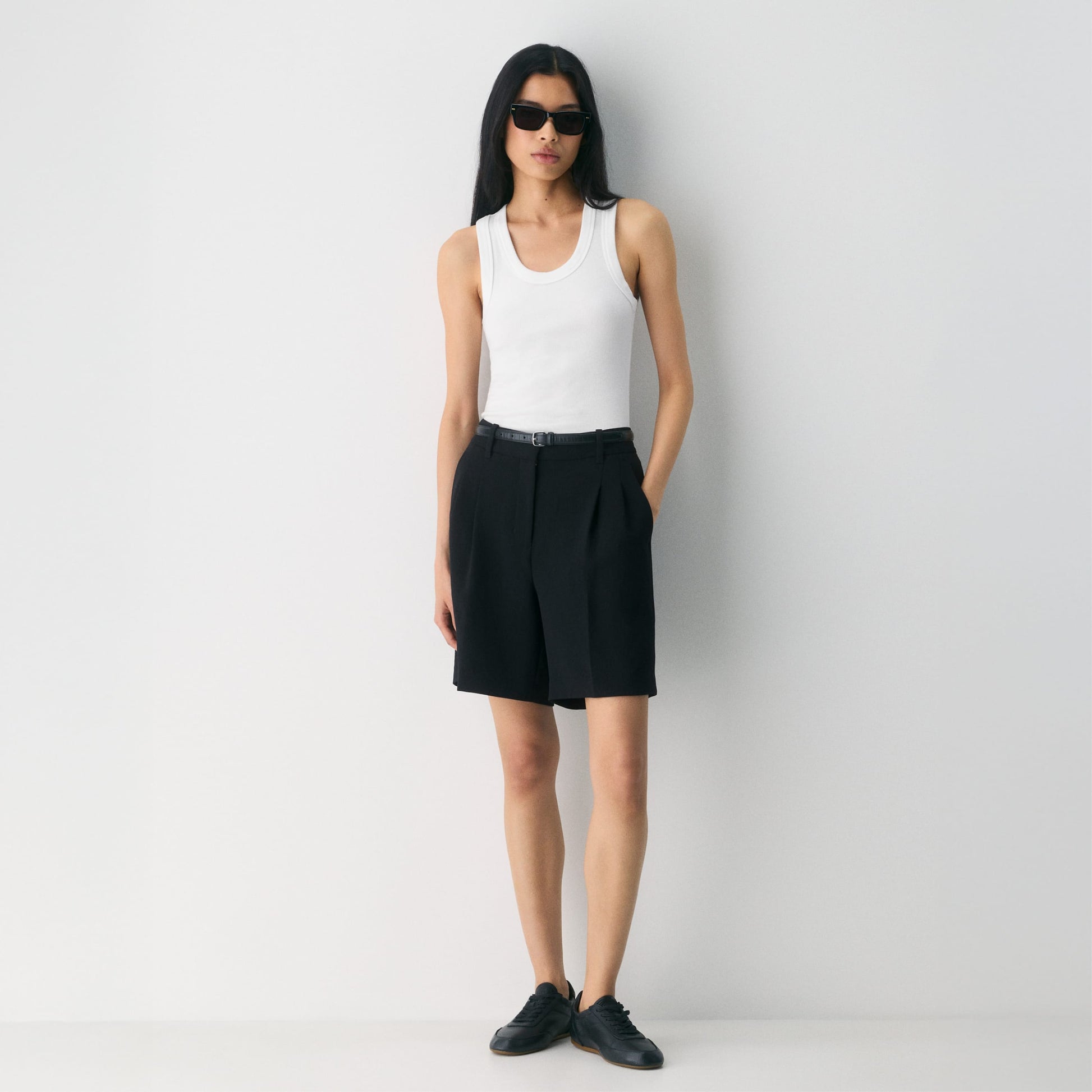 Product media for Sperry x Aritzia Slim Jogger