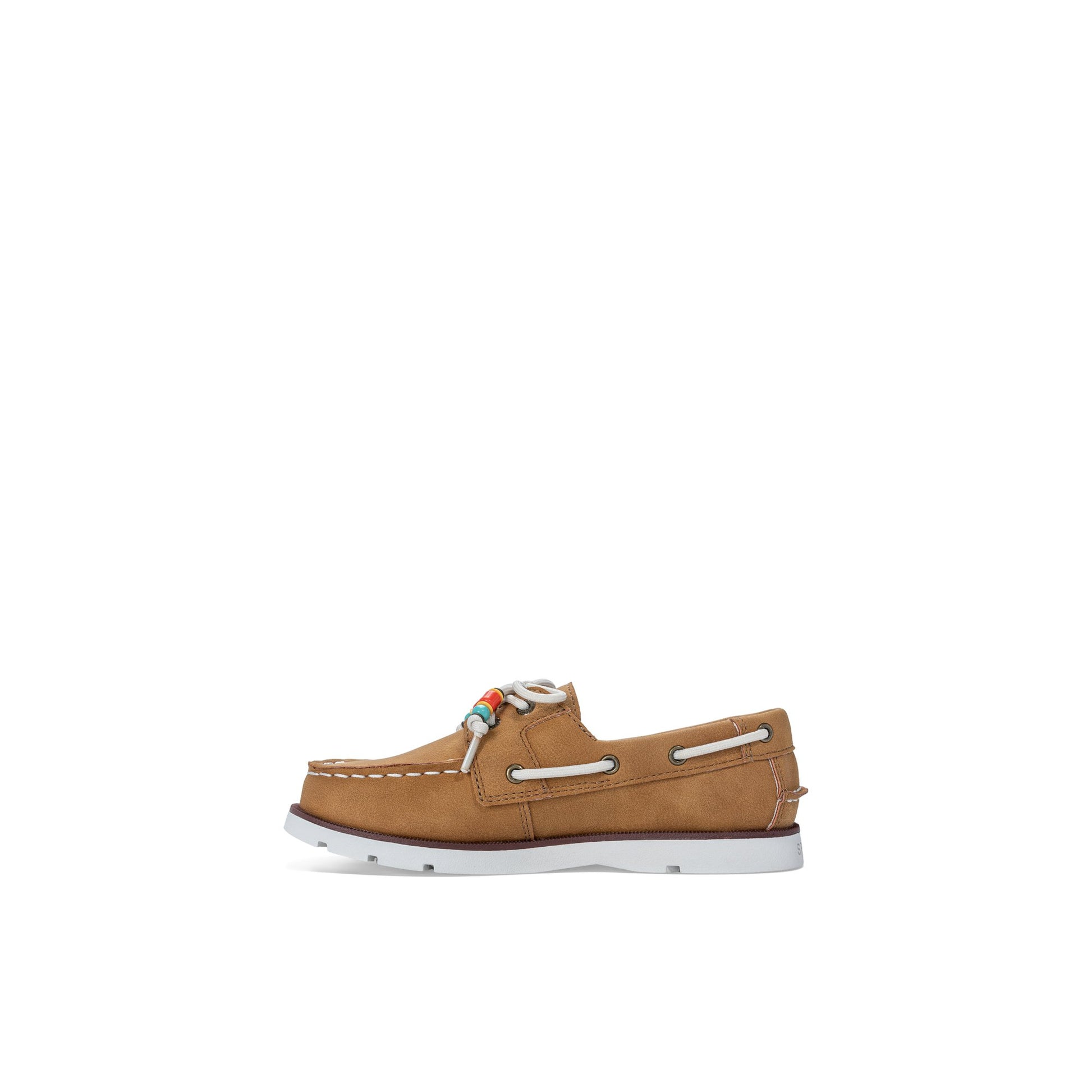 Product media for Leeward II Junior Boat Shoe