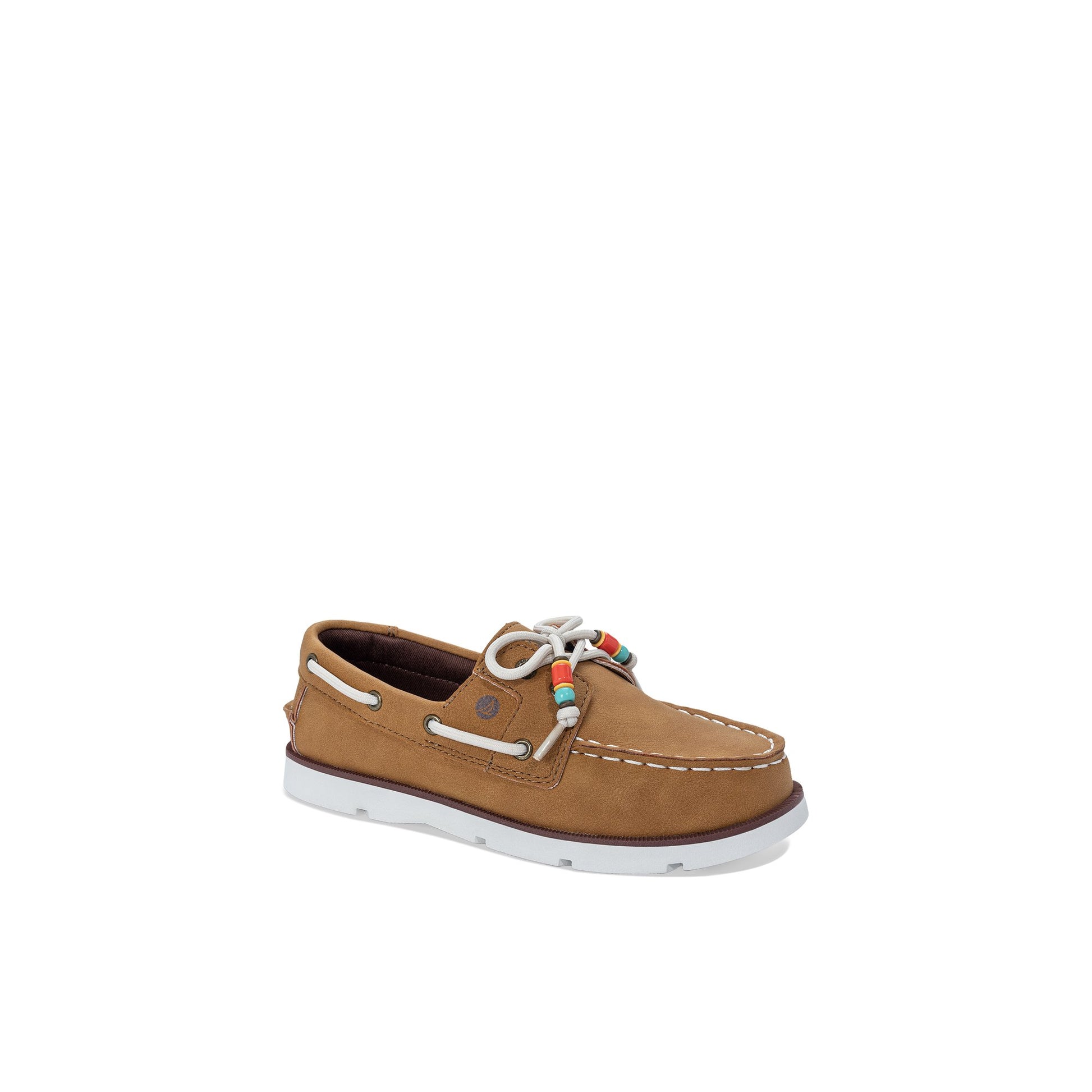 Product media for Leeward II Junior Boat Shoe