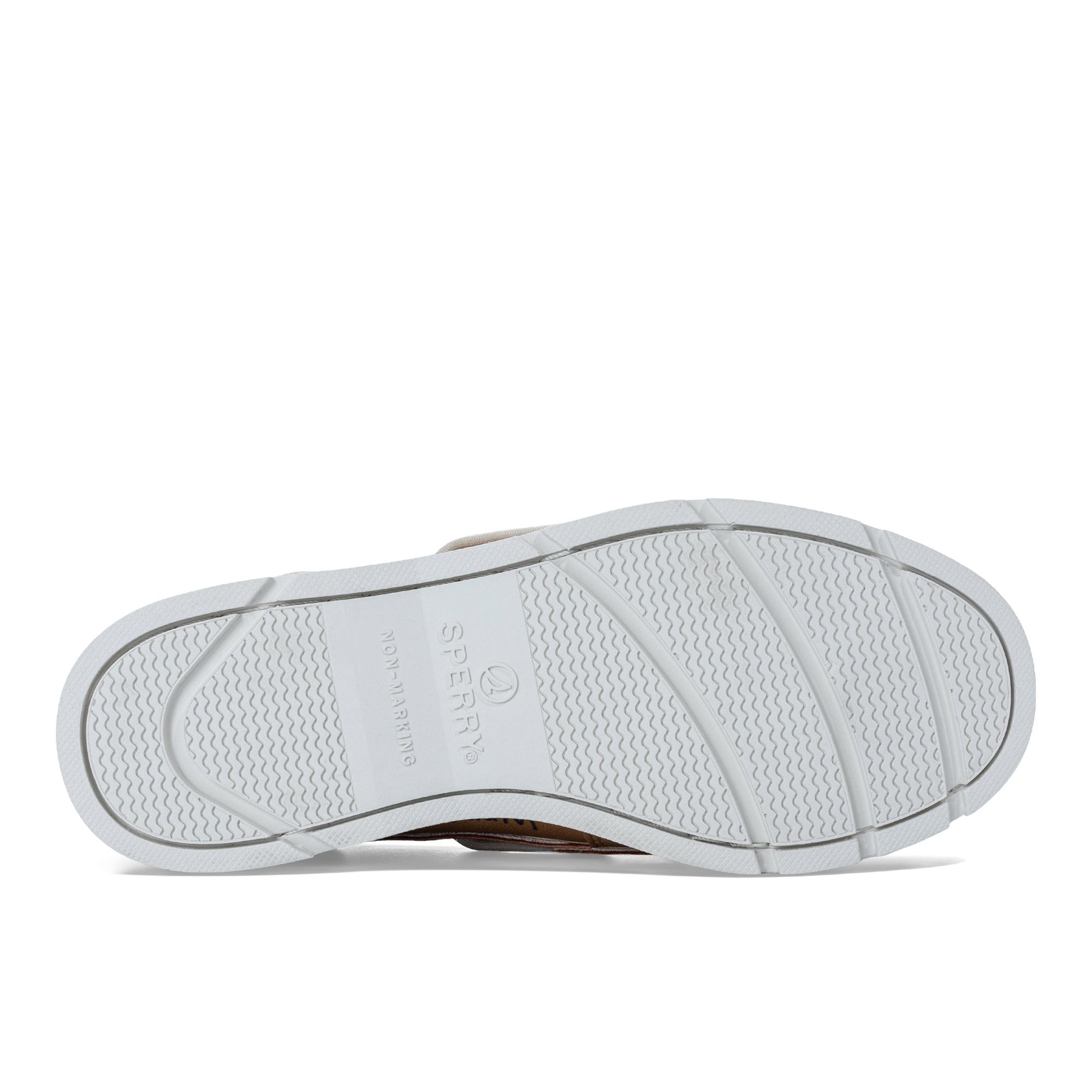 Product media for Leeward II Junior Boat Shoe