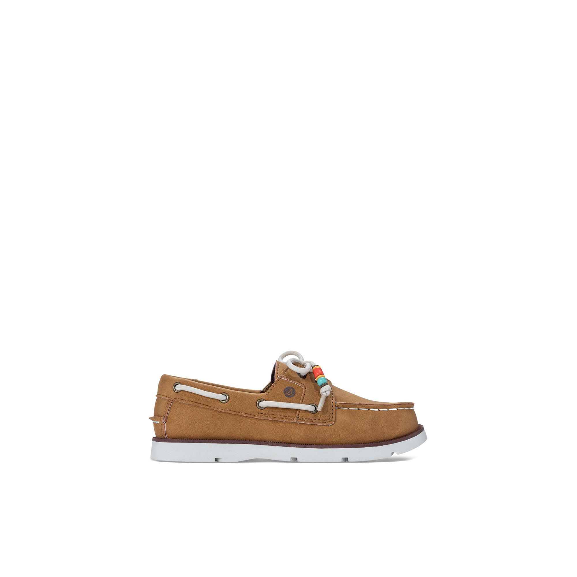 Leeward II Junior Boat Shoe