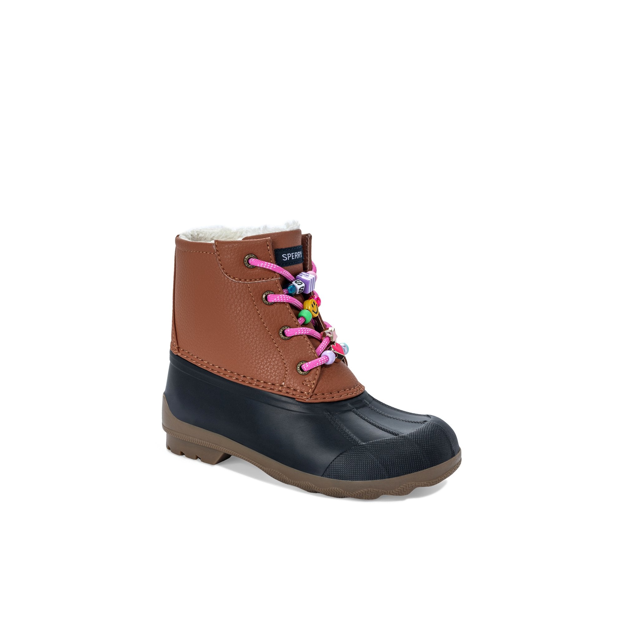 sperry port duck boot