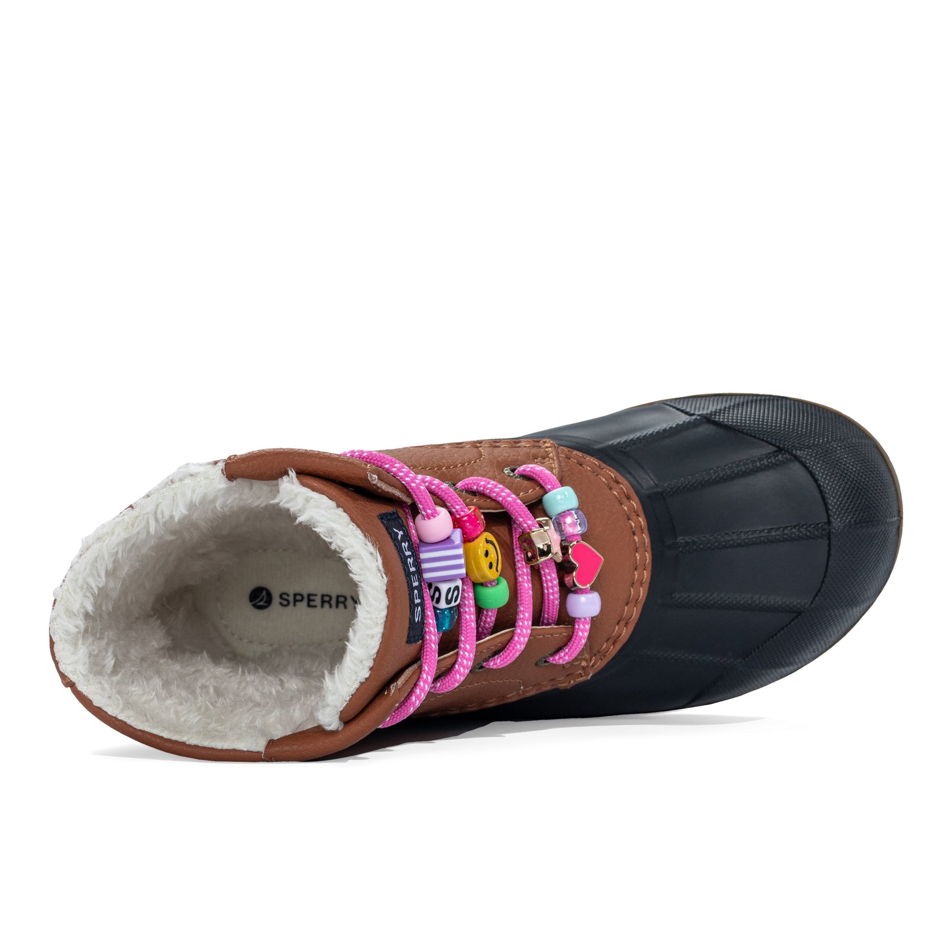 Product media for Port Duck Boots