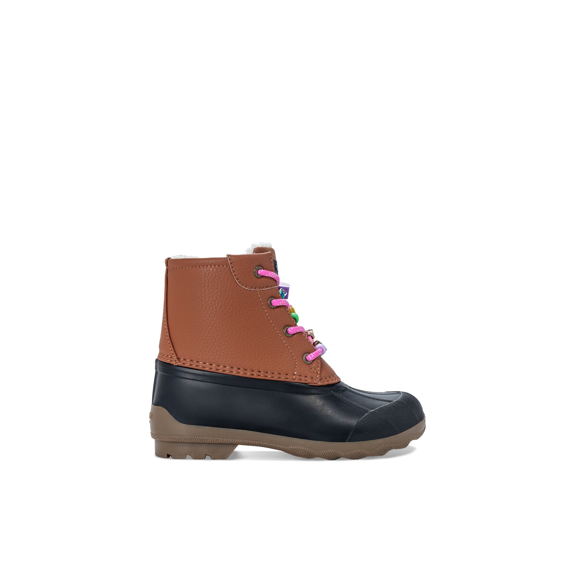 Product media for Port Duck Boots