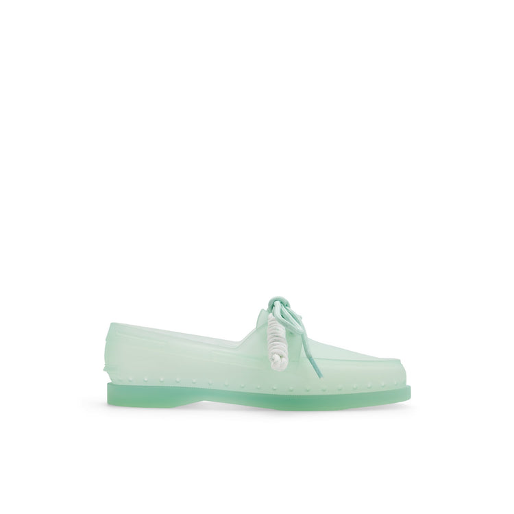 Authentic Original™  2-Eye Jelly Boat Shoe