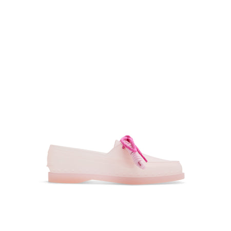 Authentic Original™  2-Eye Jelly Boat Shoe