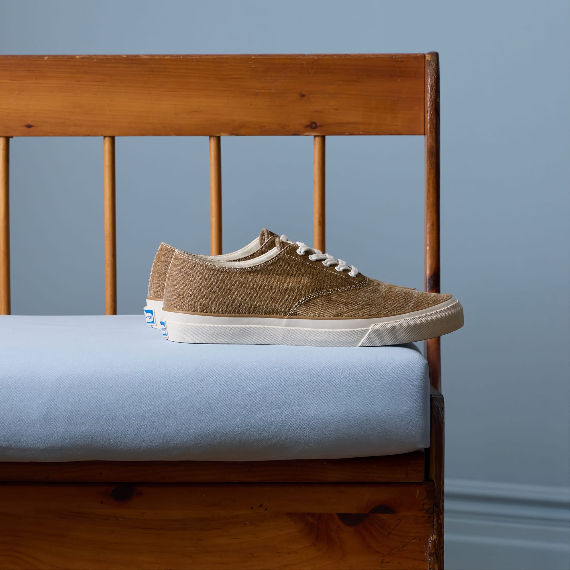 Sperry x Todd Snyder x Mister Rogers' Neighborhood CVO