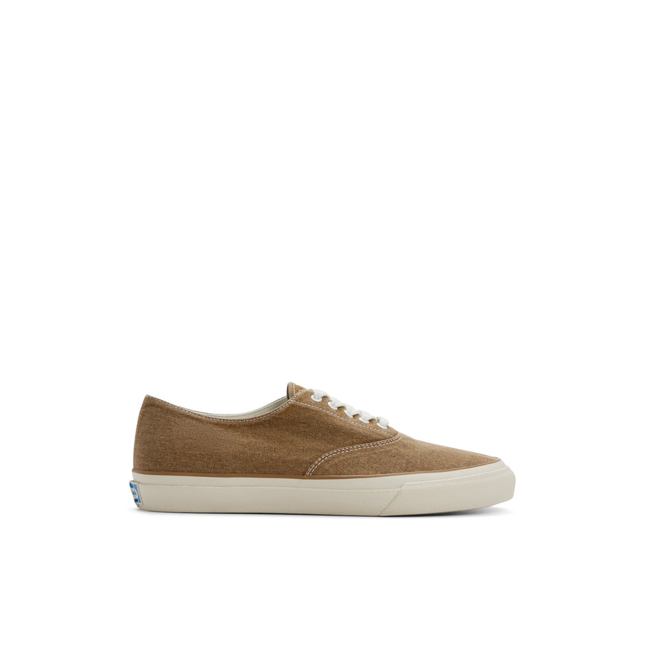 Sperry x Todd Snyder x Mister Rogers' Neighborhood CVO Sneaker Reissue