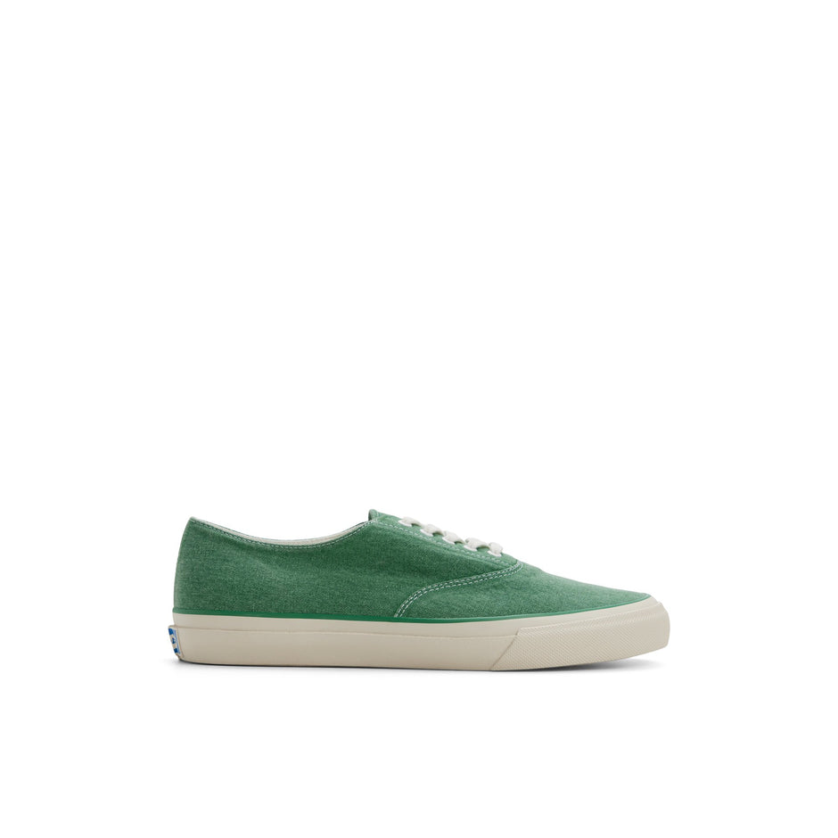 Sperry x Todd Snyder x Mister Rogers' Neighborhood CVO Sneaker Reissue