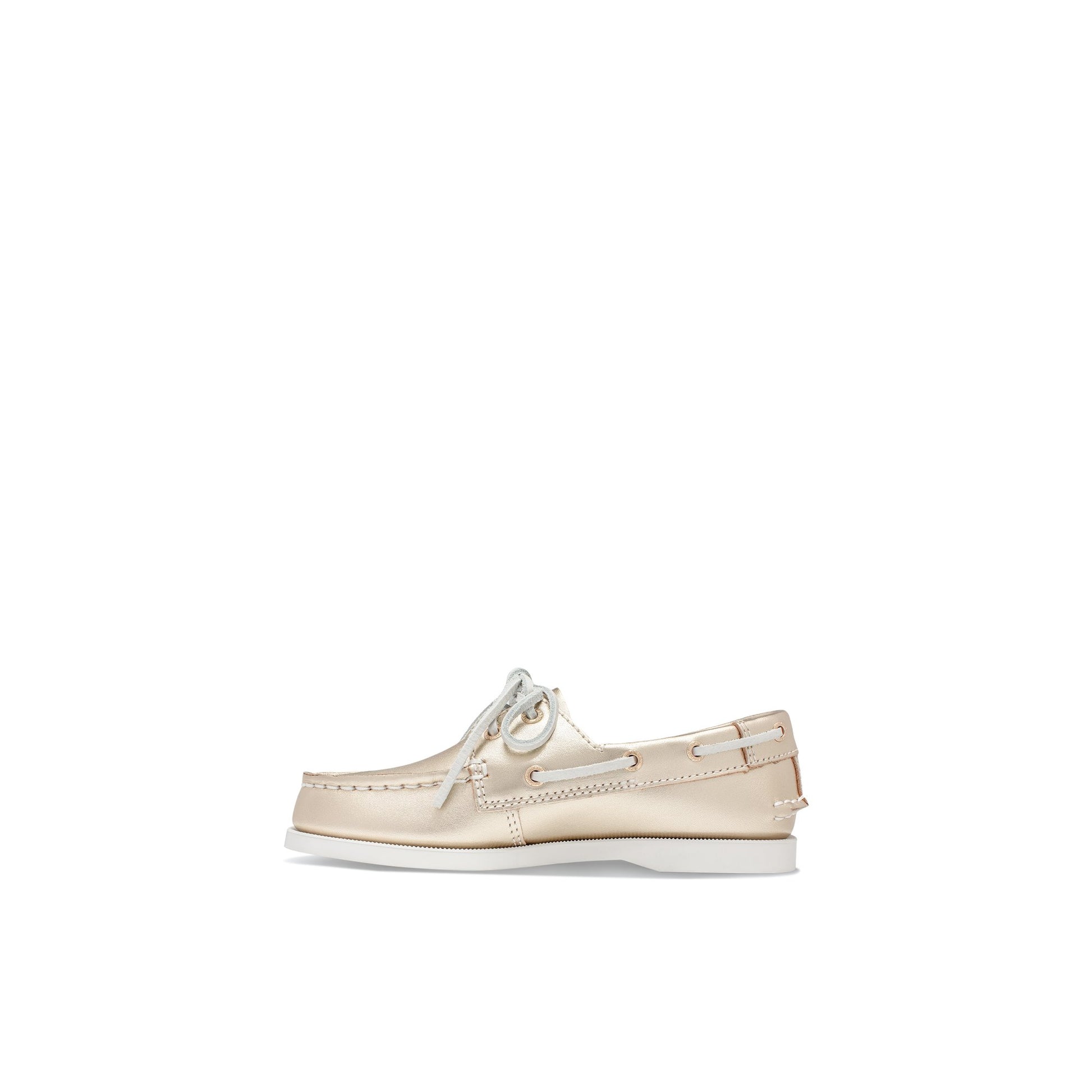 Product media for Authentic Original™  2-Eye Junior Boat Shoe