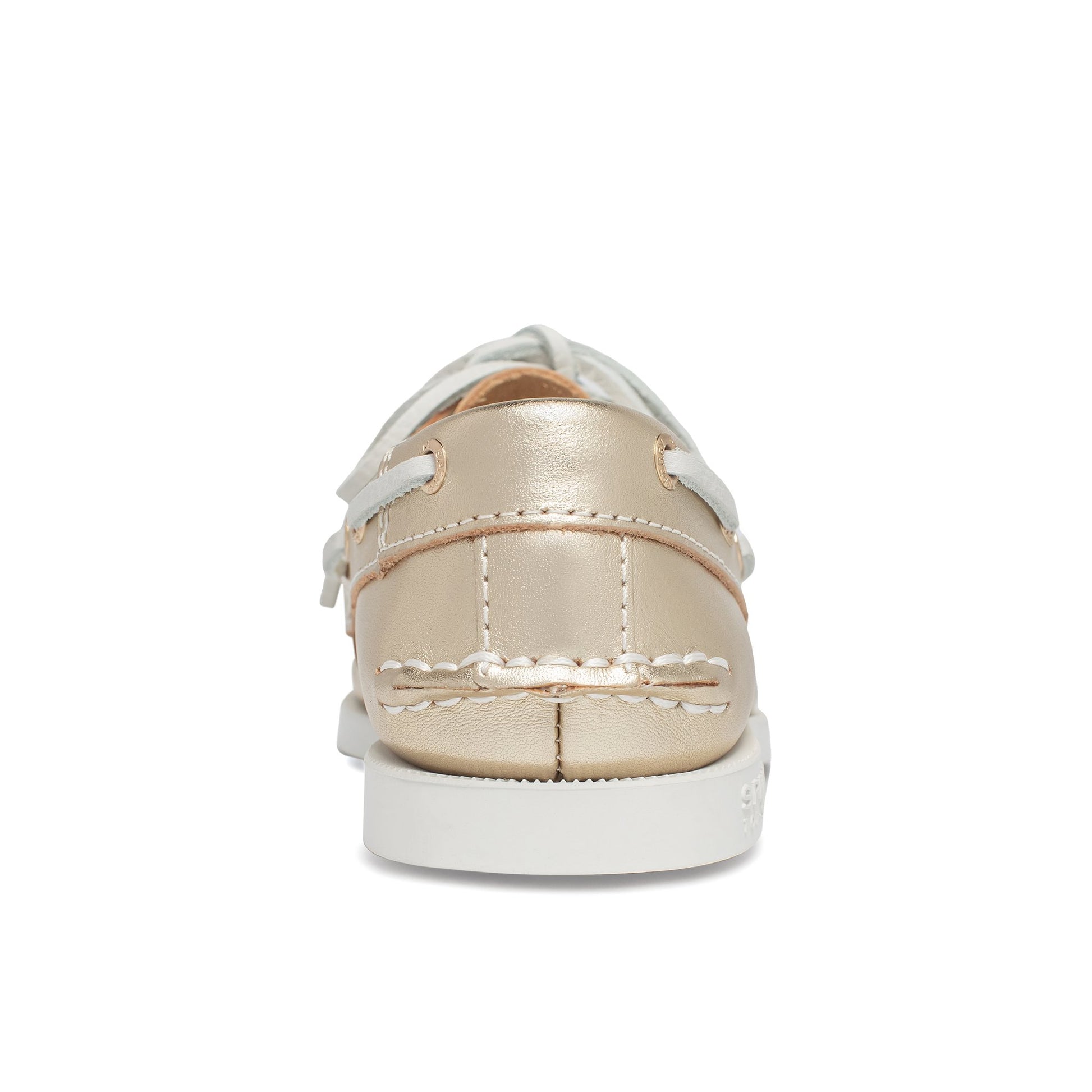 Product media for Authentic Original™  2-Eye Junior Boat Shoe