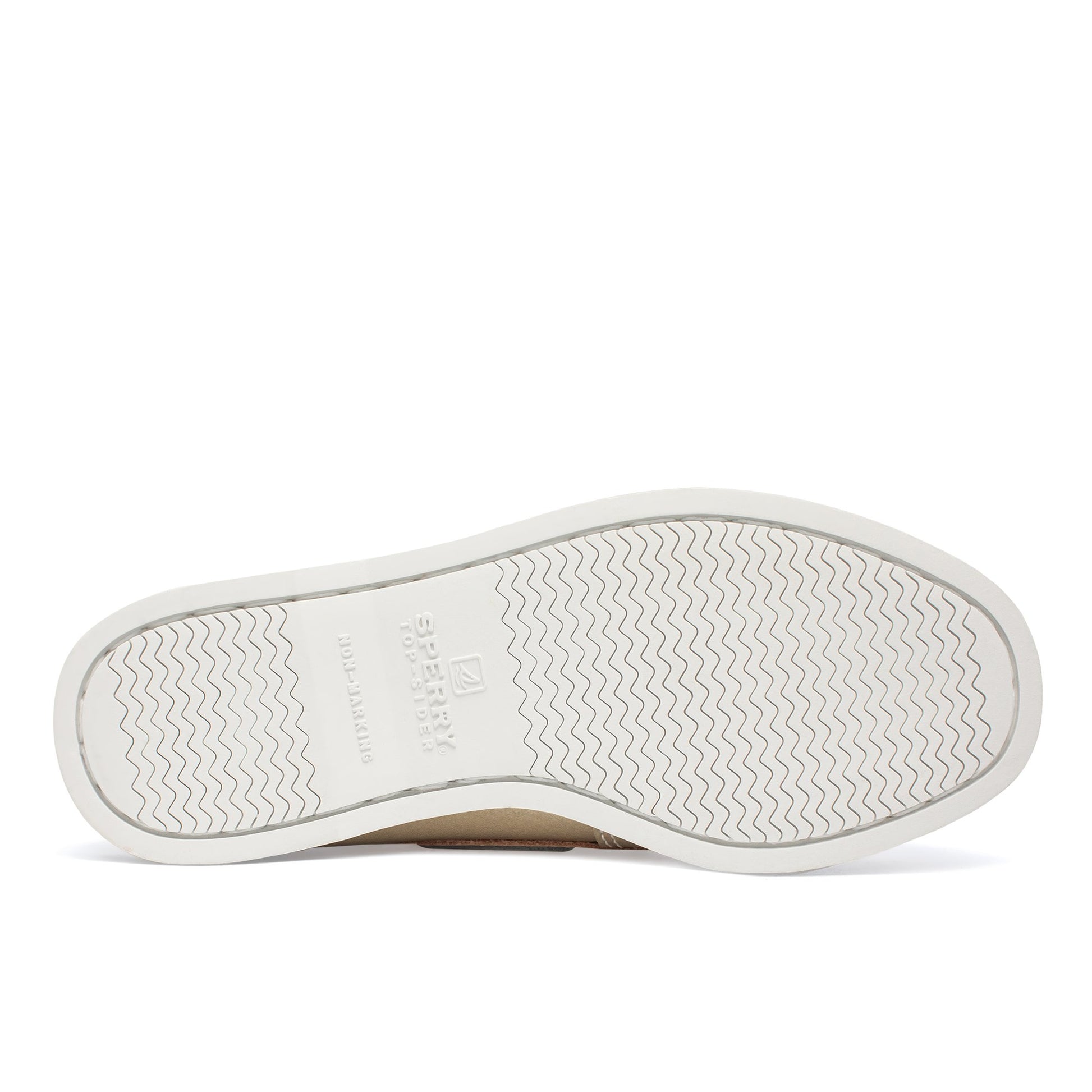 Product media for Authentic Original™  2-Eye Junior Boat Shoe