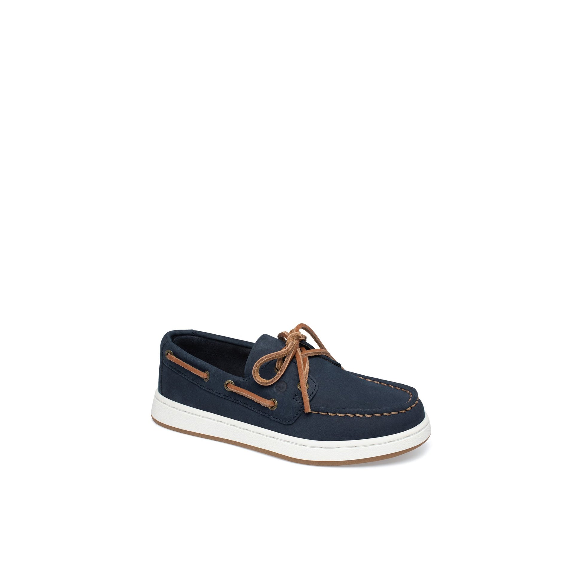 Product media for Sperry Cup II Junior Boat Shoe