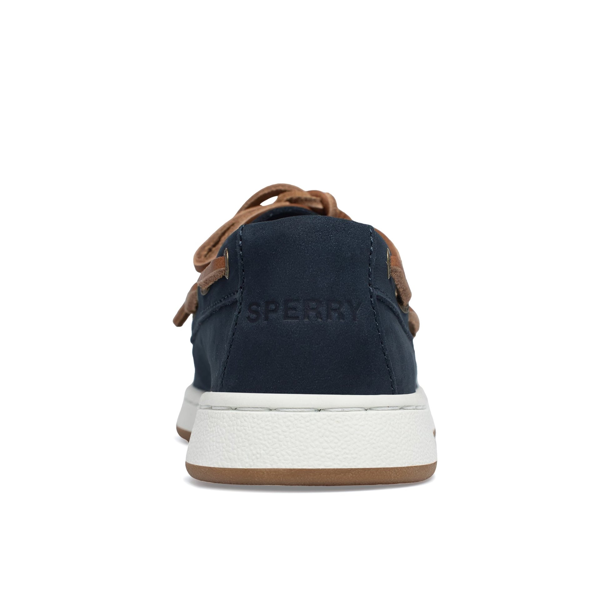 Product media for Sperry Cup II Junior Boat Shoe