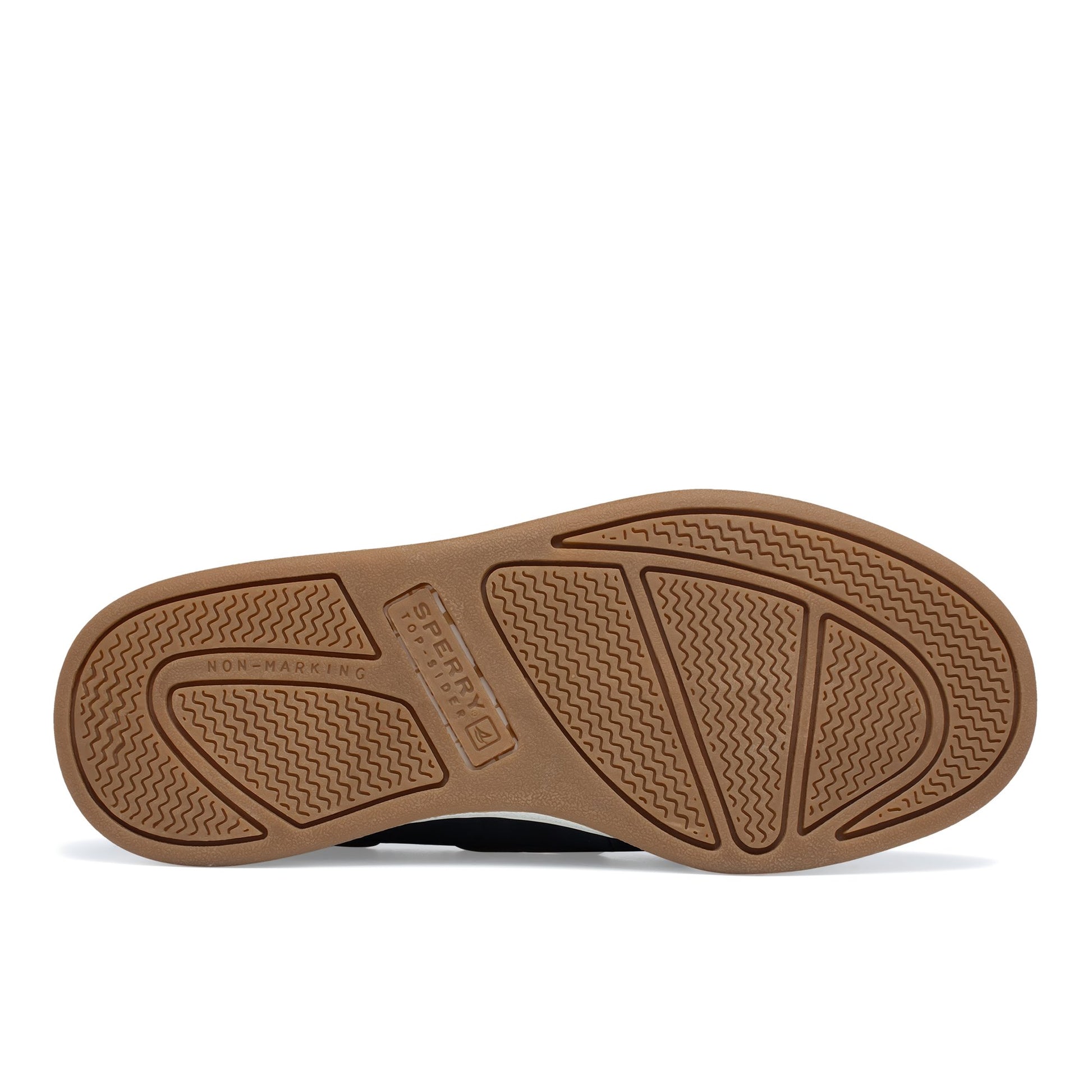 Product media for Sperry Cup II Junior Boat Shoe