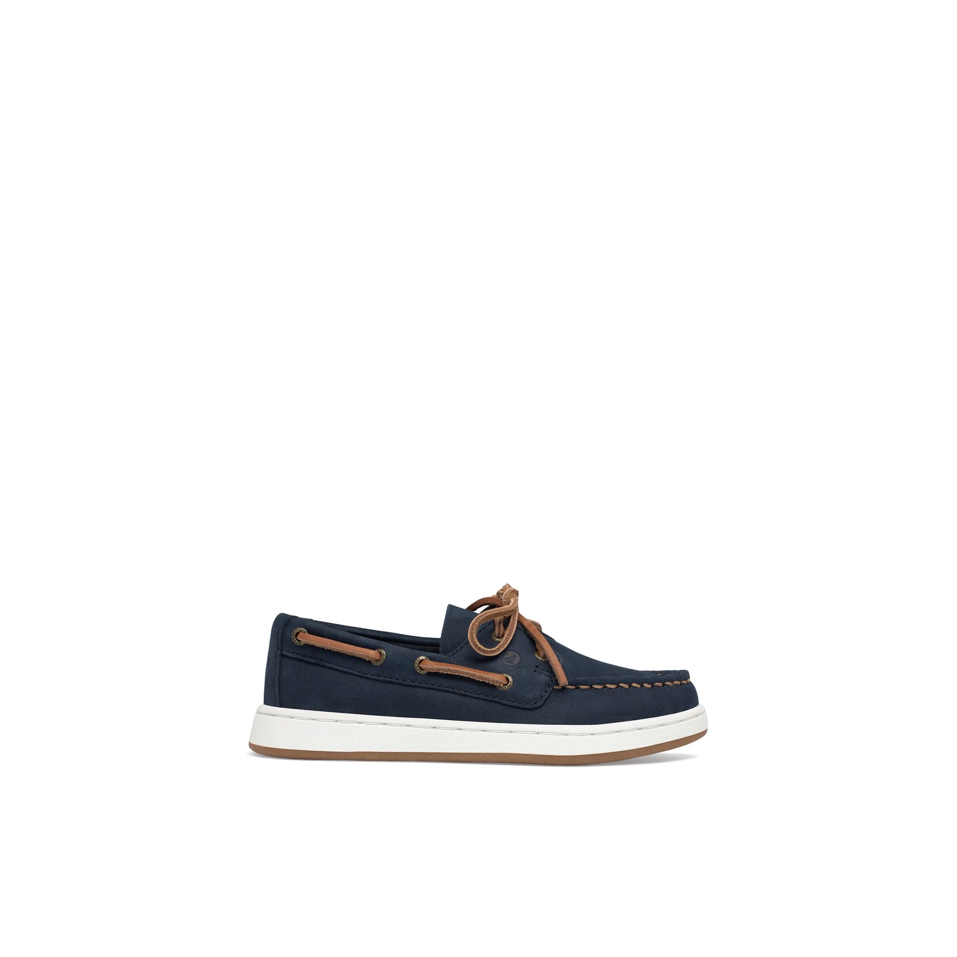 Product media for Sperry Cup II Junior Boat Shoe
