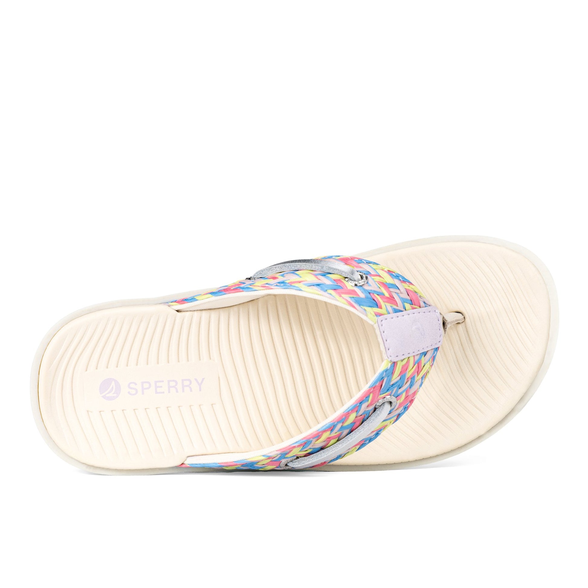 Product media for Parrotfish-jg