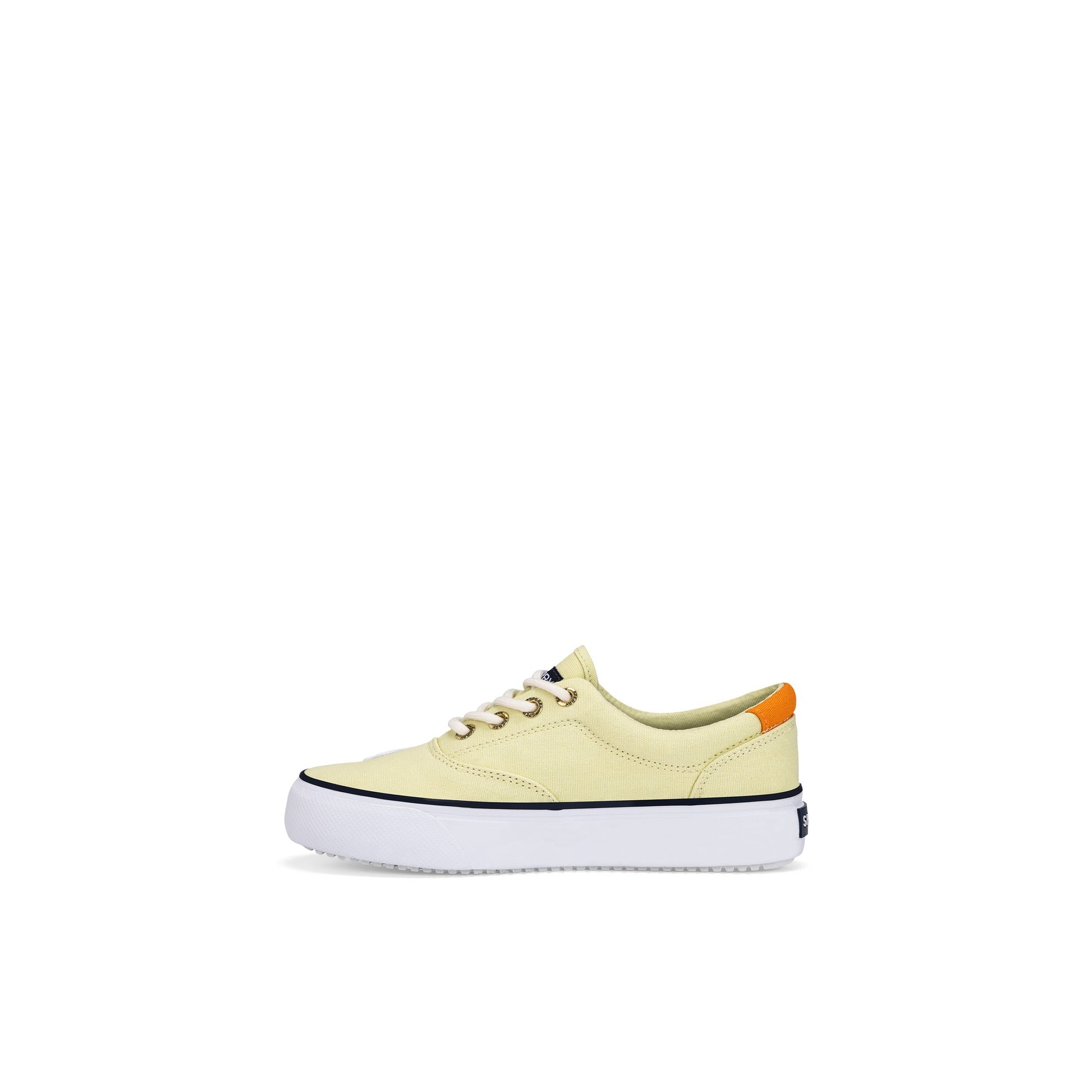 Product media for CVO Junior Platform Sneaker