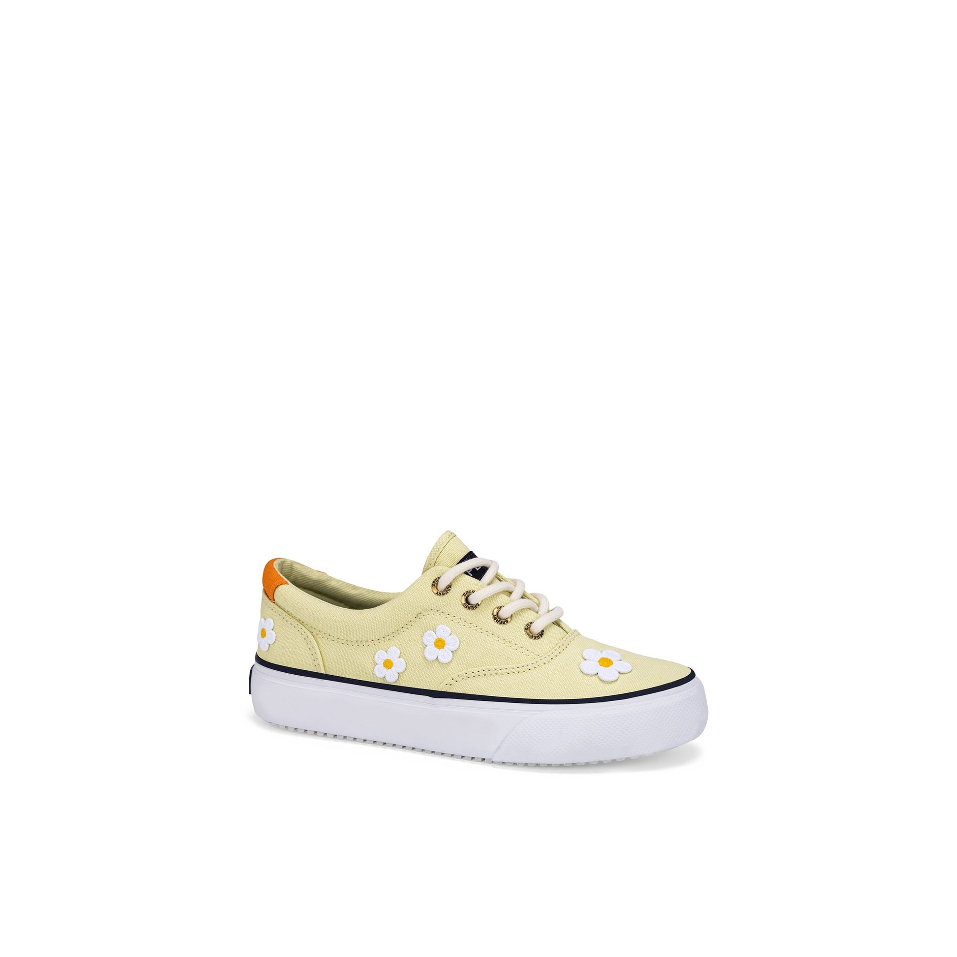 Product media for CVO Junior Platform Sneaker