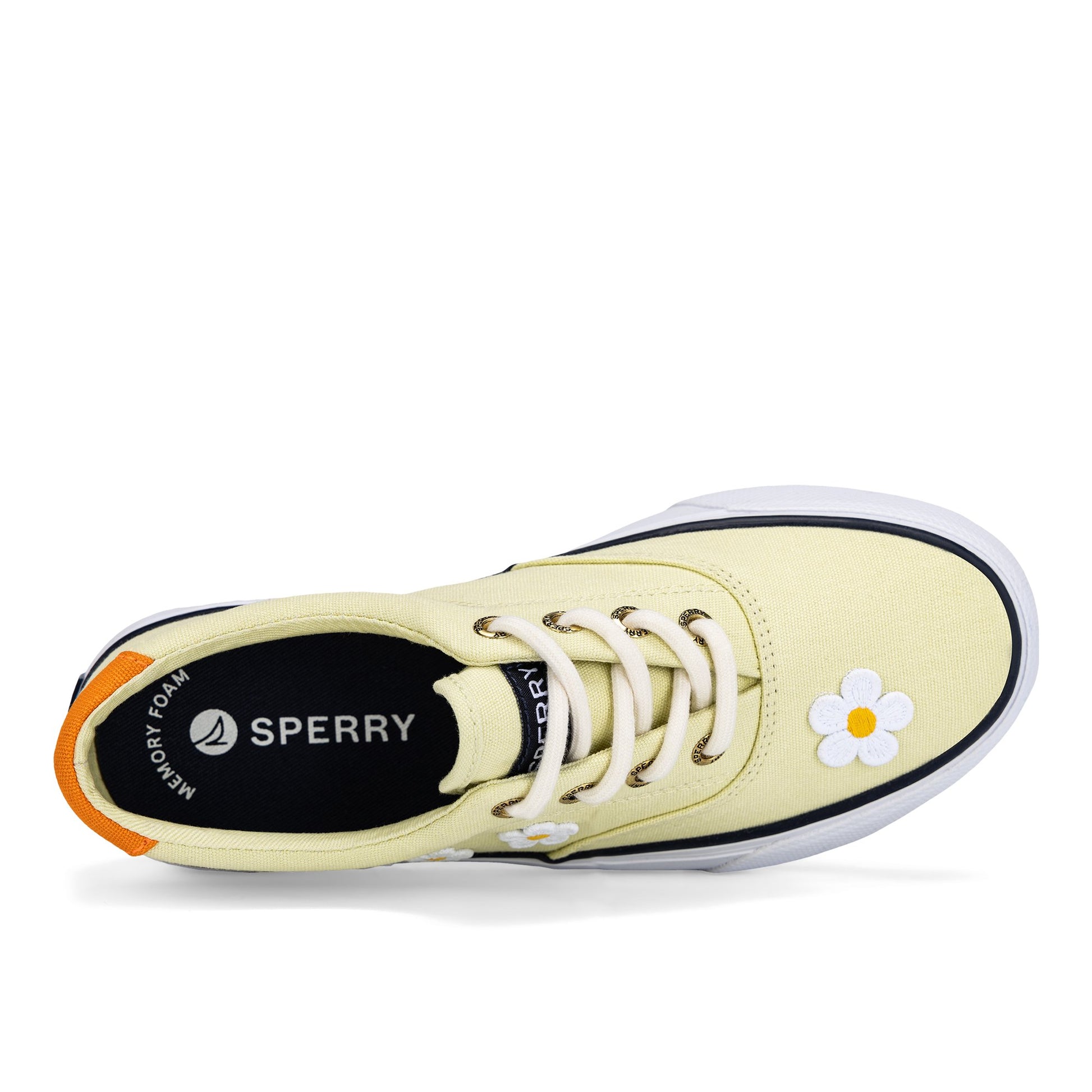 Product media for CVO Junior Platform Sneaker