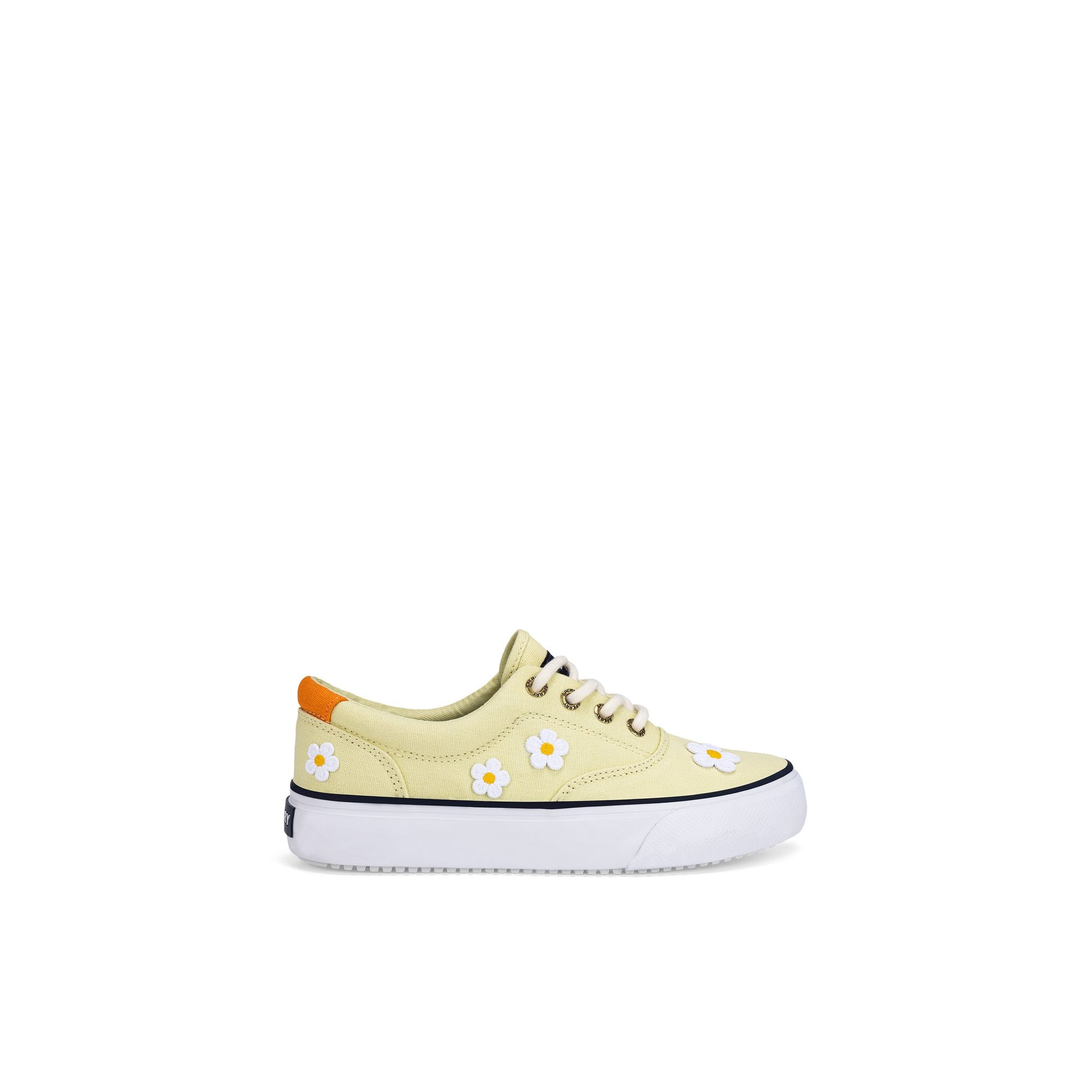 Product media for CVO Junior Platform Sneaker