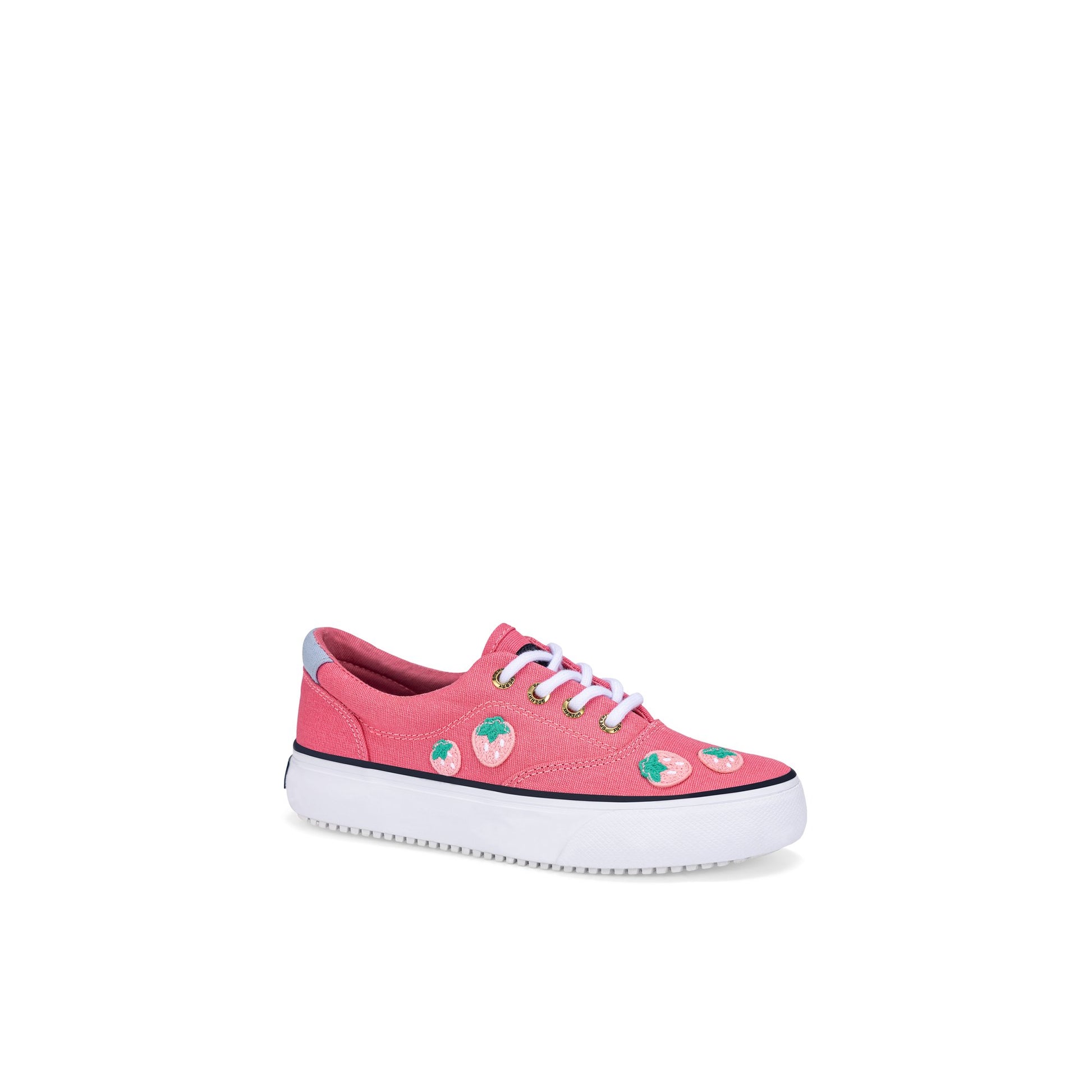 Product media for CVO Junior Platform Sneaker
