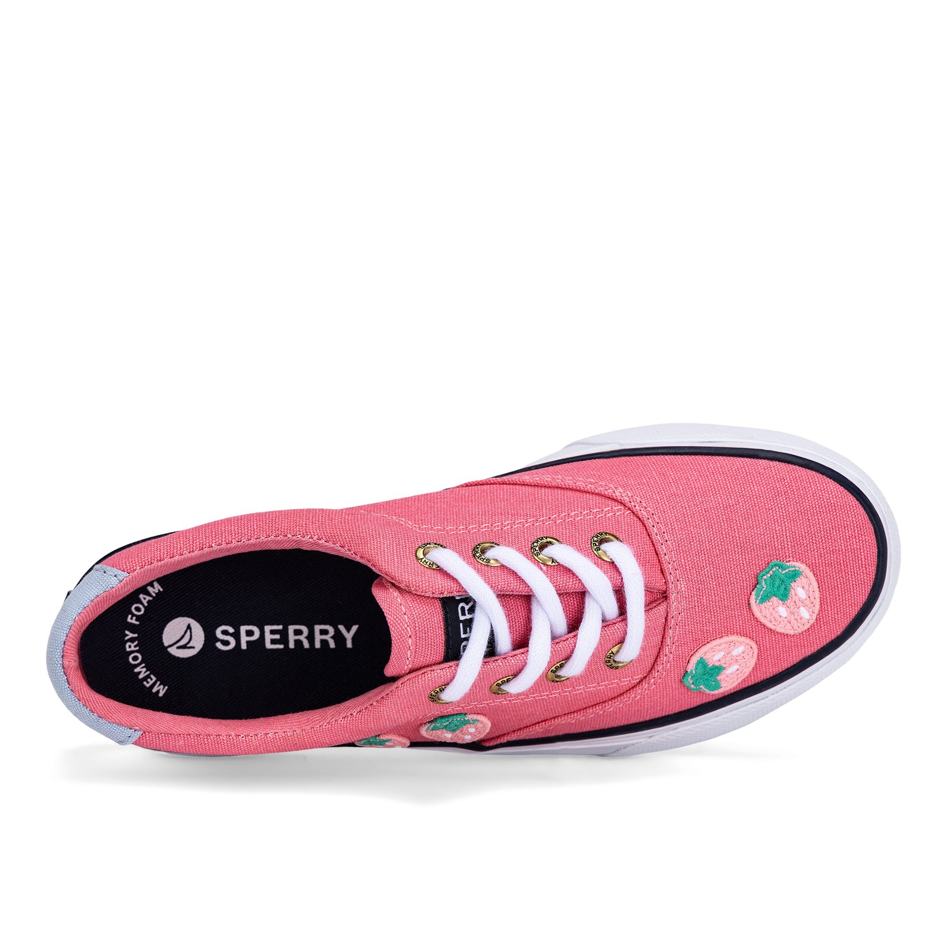 Product media for CVO Junior Platform Sneaker
