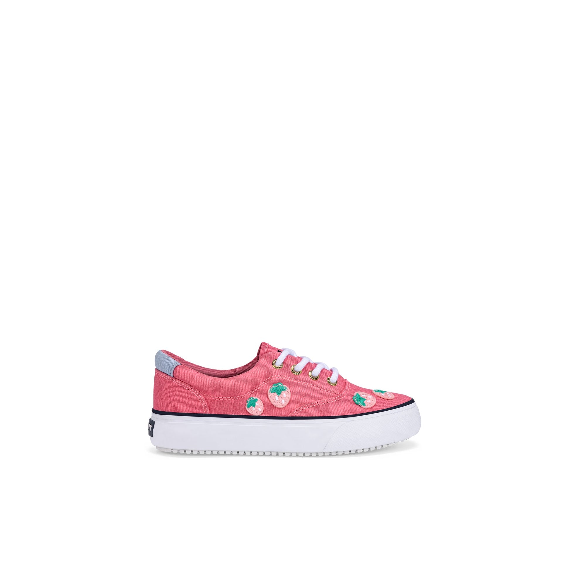 Product media for CVO Junior Platform Sneaker