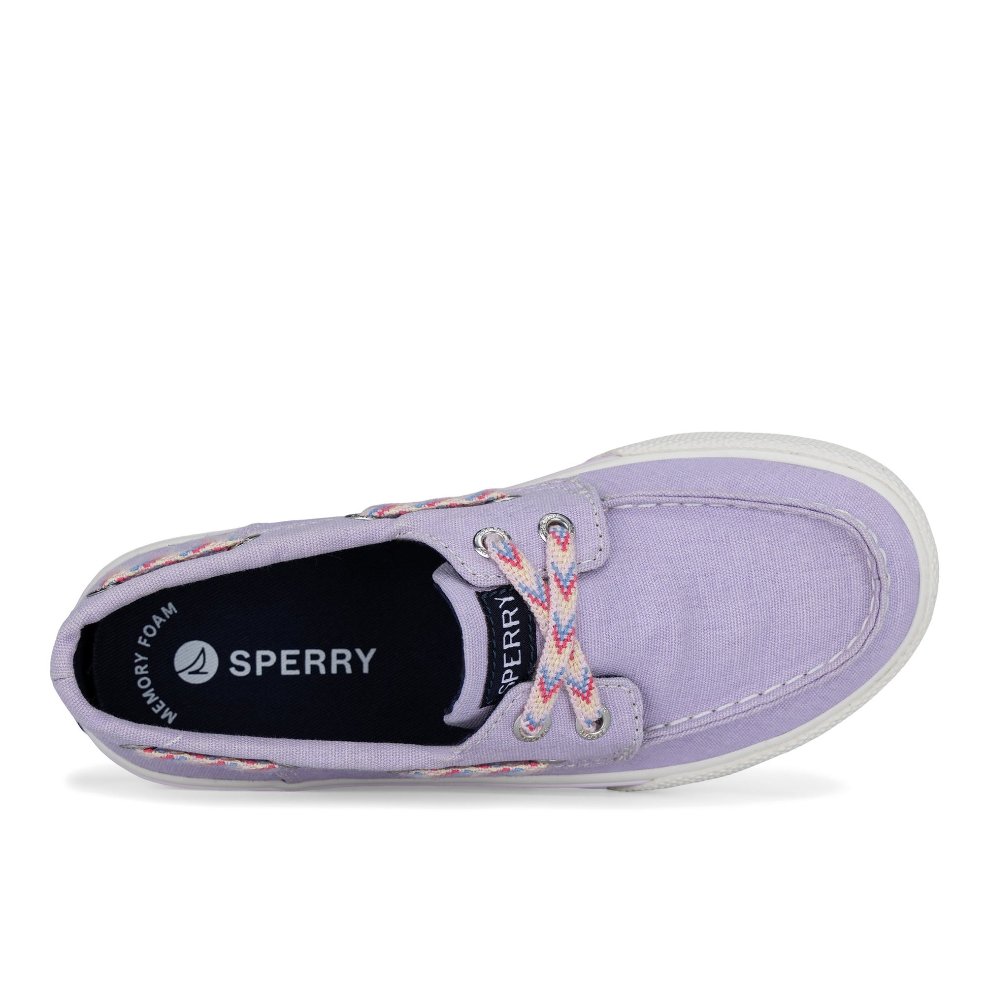 Product media for Bahama Junior Sneaker