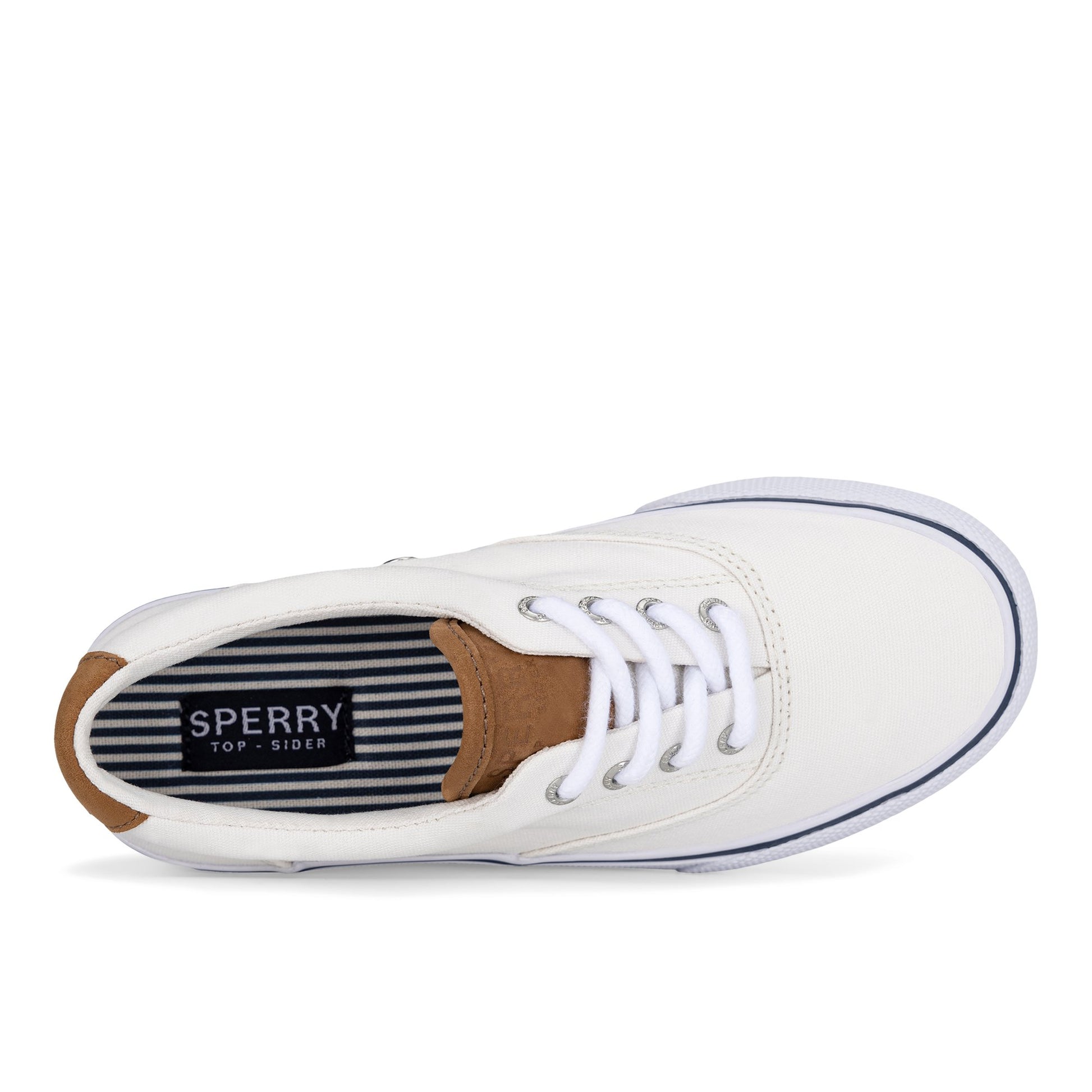 Product media for CVO Junior Striper II Sneaker