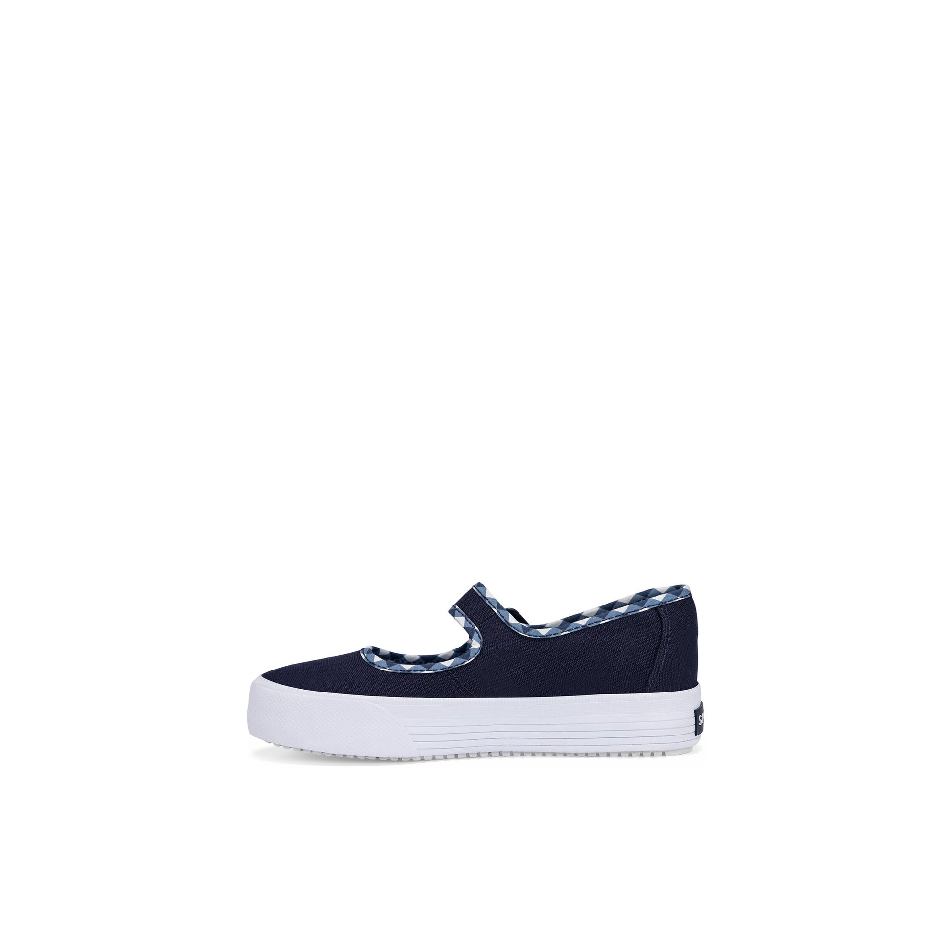 Product media for Bahama Junior Sneaker
