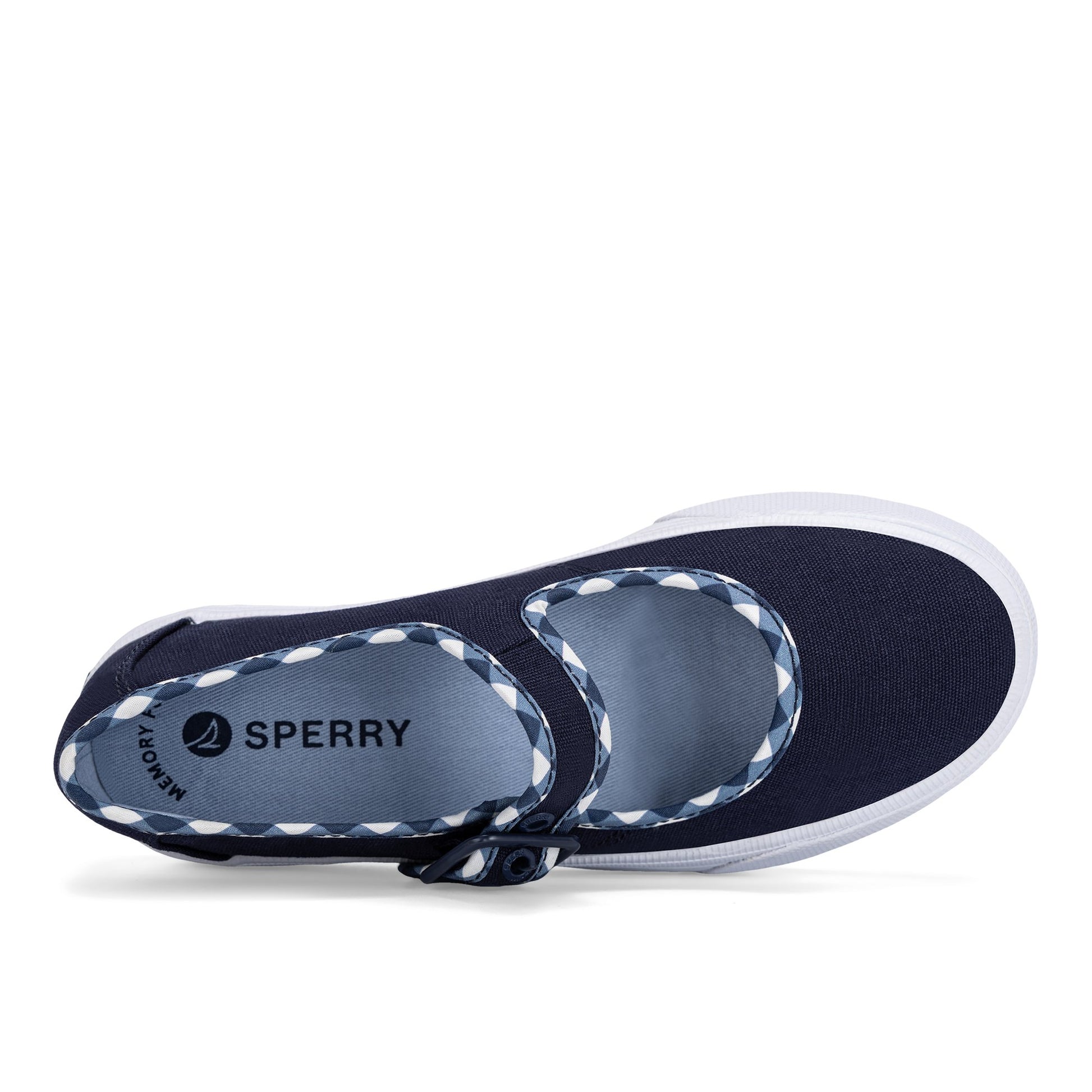 Product media for Bahama Junior Sneaker