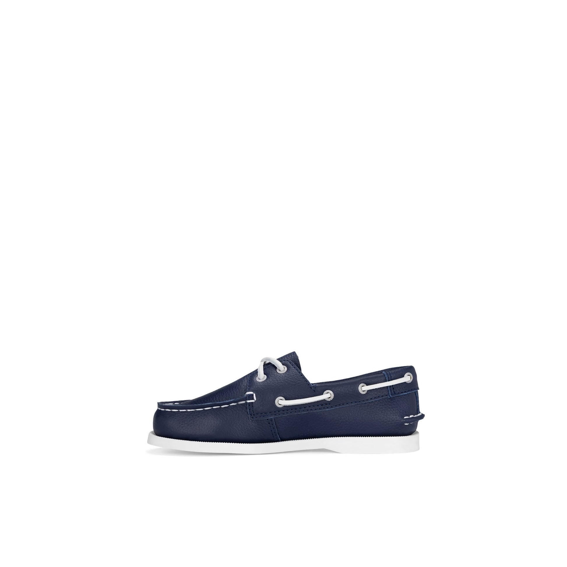 Product media for Authentic Original™  2-Eye Junior Boat Shoe